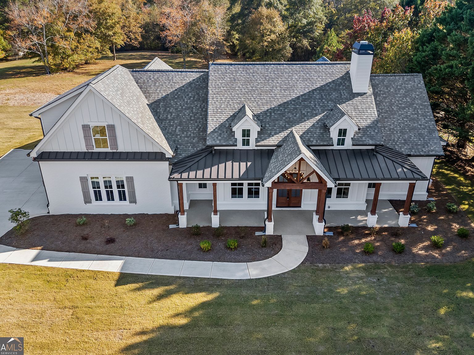 1300 Grapevine Trl Monroe, GA 30656 - Thumbnail 5