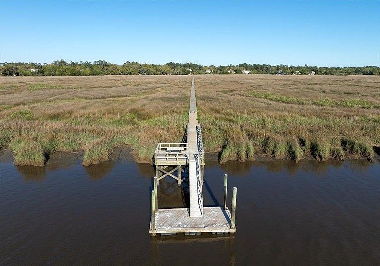 437 Mimosa Dr Saint Simons Island, GA 31522 - Thumbnail 5