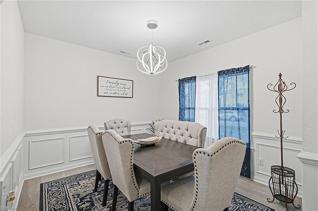 607 Pocahontas Pl Hampton, VA 23661 - Thumbnail 5