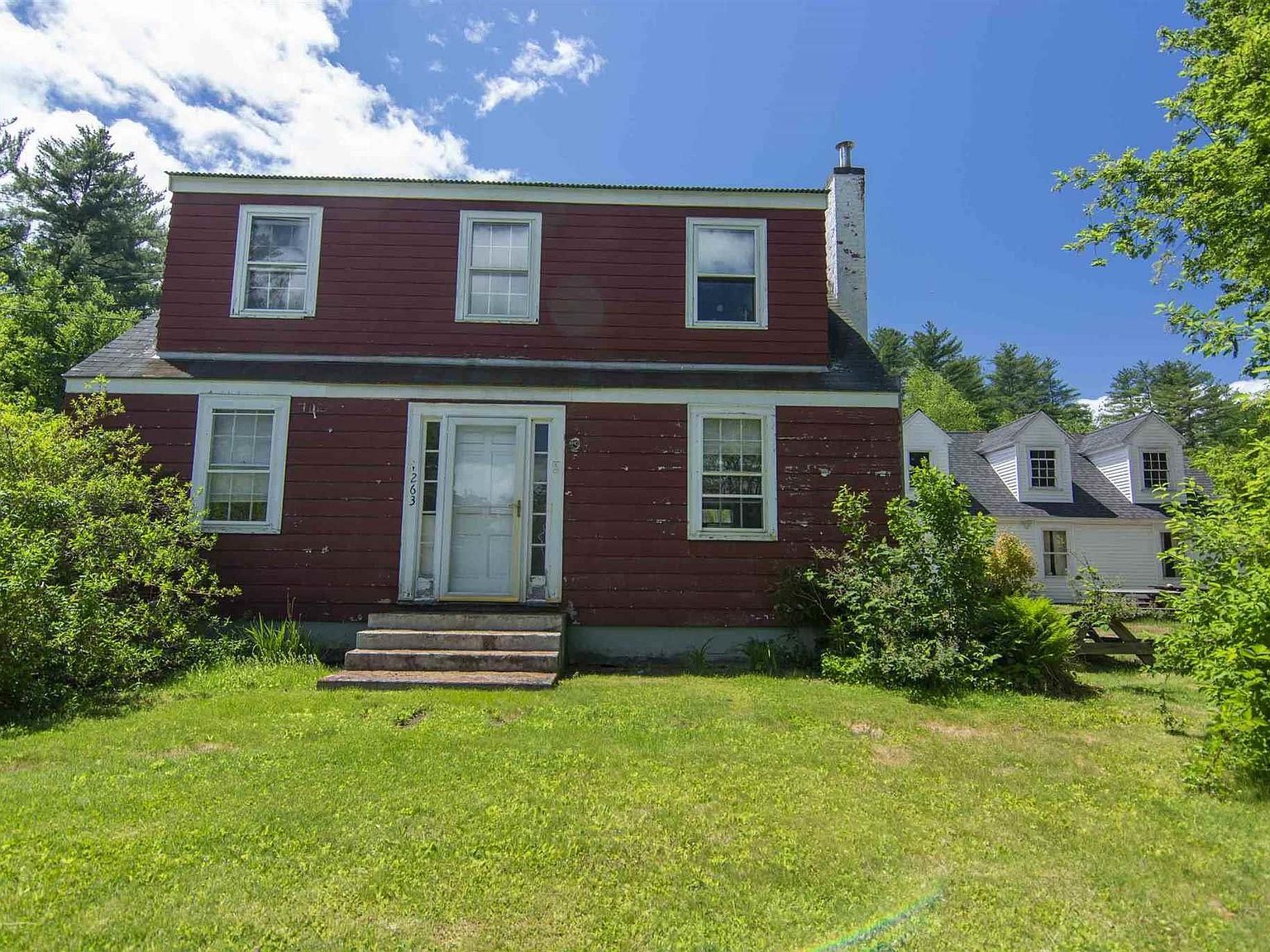 263 Highland St Plymouth, NH 03264 - Thumbnail 5