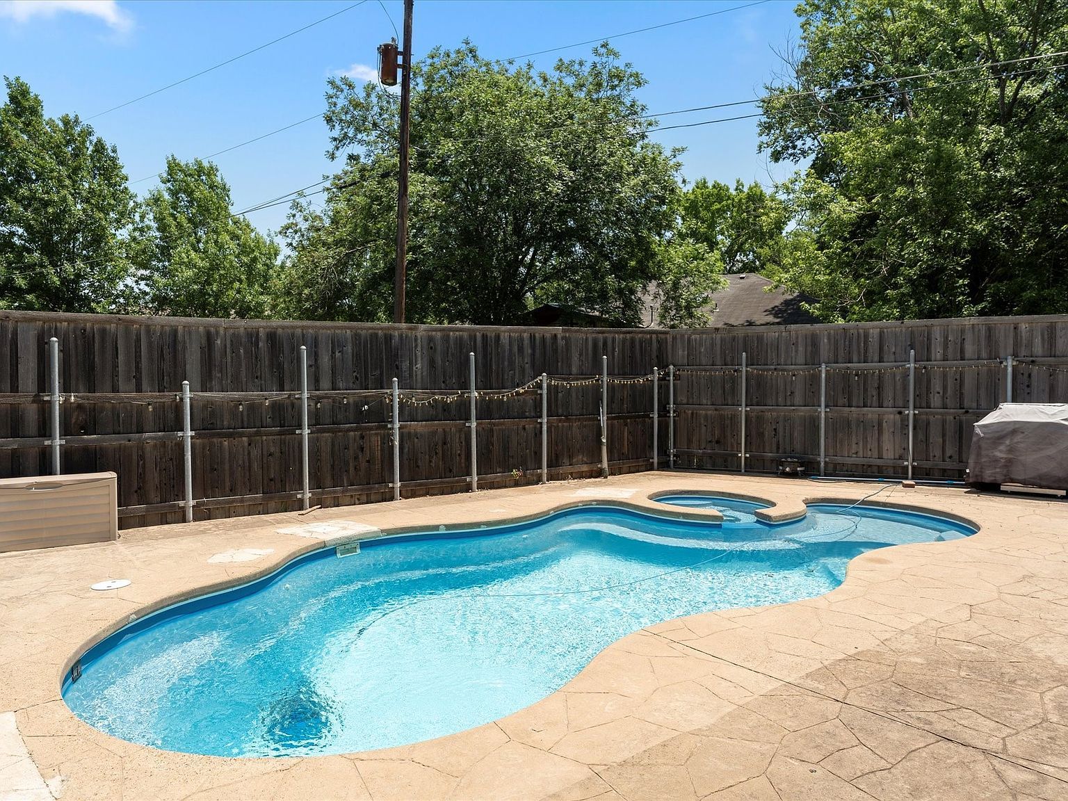 410 Etheridge Rd Canton, TX 75103 - Thumbnail 5