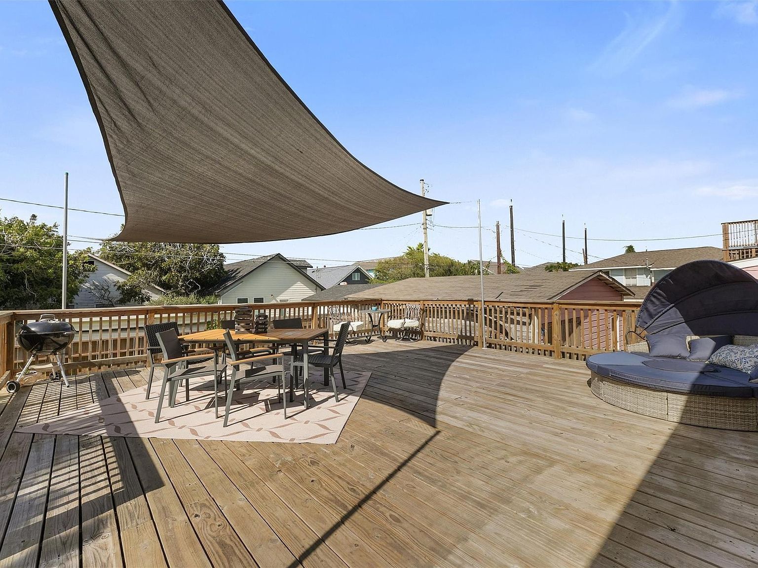 3024 Avenue R 1/2 Galveston, TX 77550 - Thumbnail 5