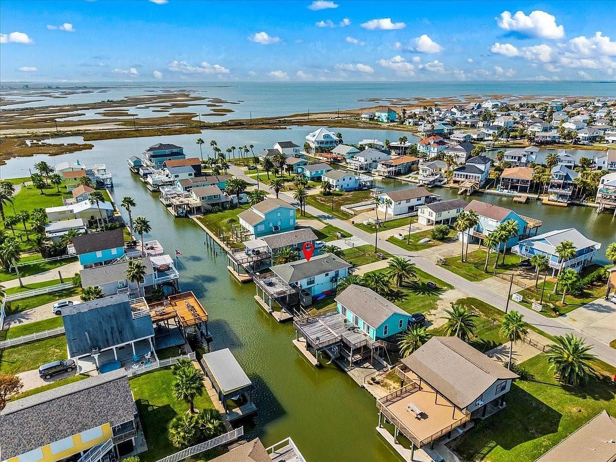 16611 Bahama Way Jamaica Beach, TX 77554 - Thumbnail 5