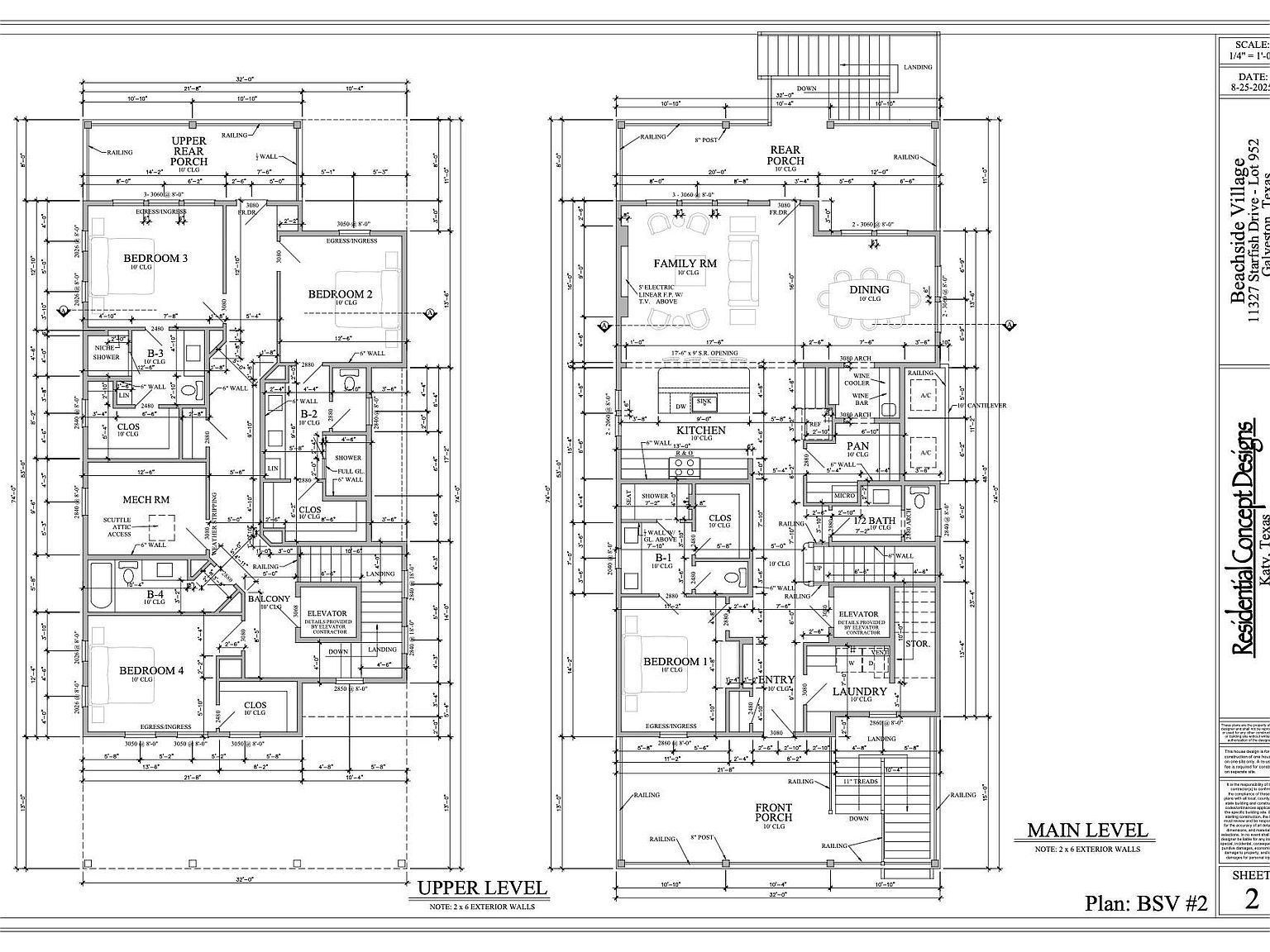 11327 Starfish Galveston, TX 77554 - Thumbnail 5