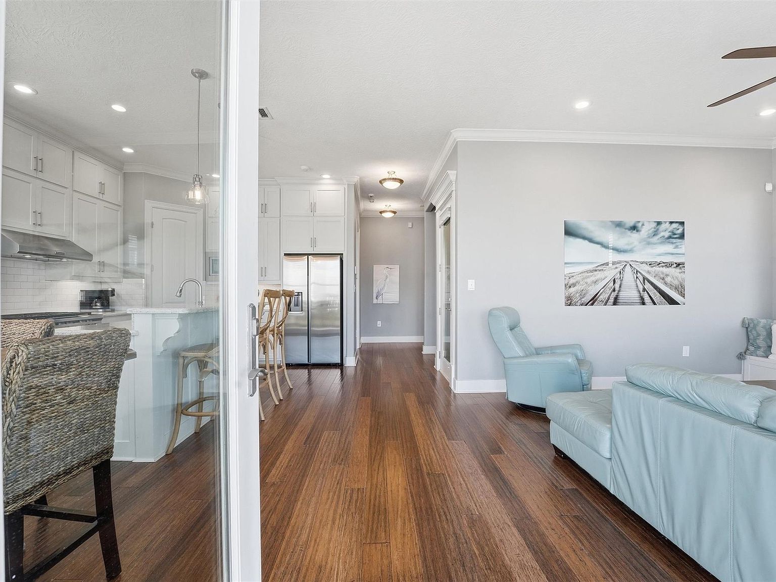 4106 Silver Reef Galveston, TX 77554 - Thumbnail 5