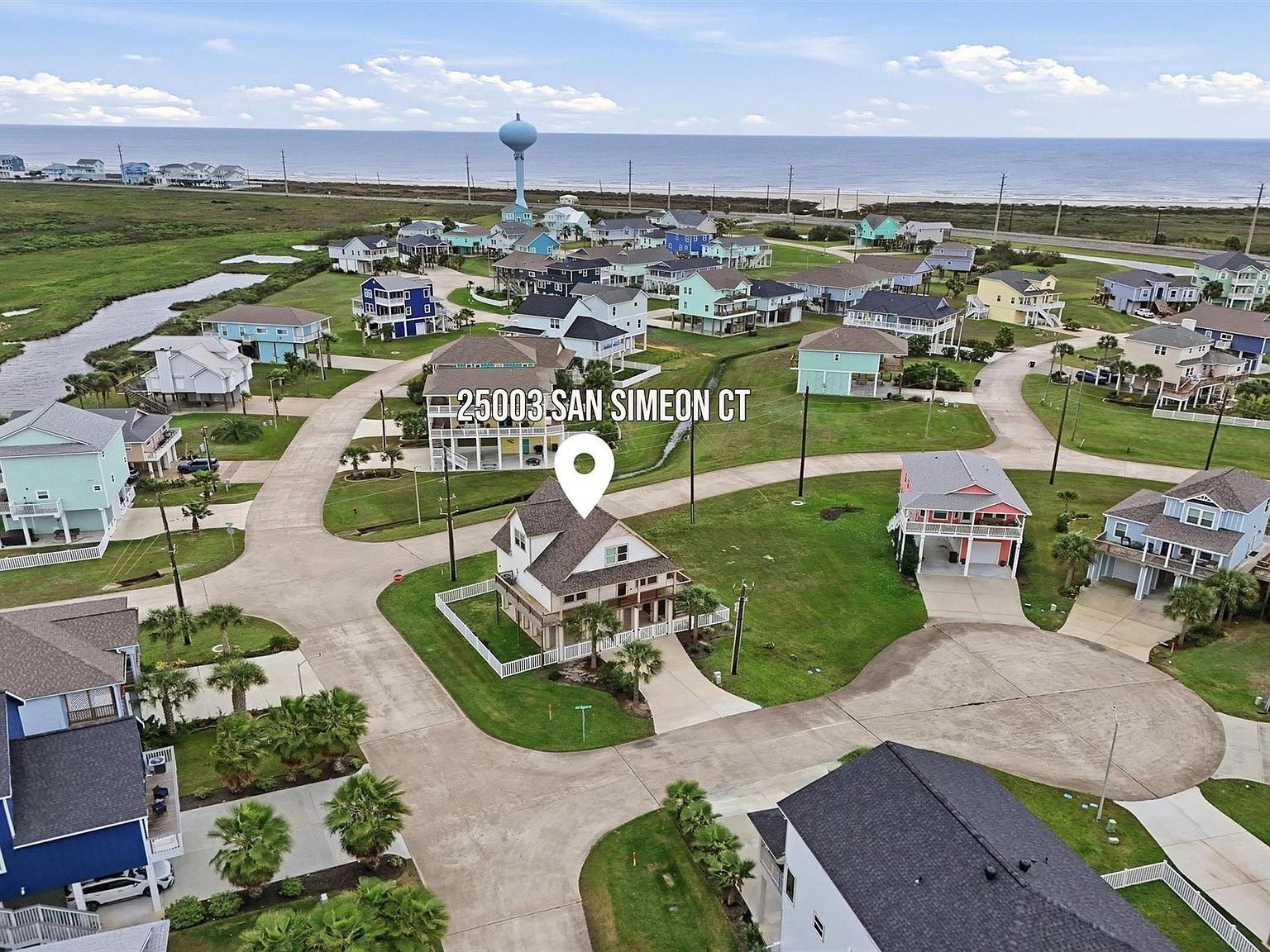 25003 San Simeon Ct Galveston, TX 77554 - Thumbnail 5