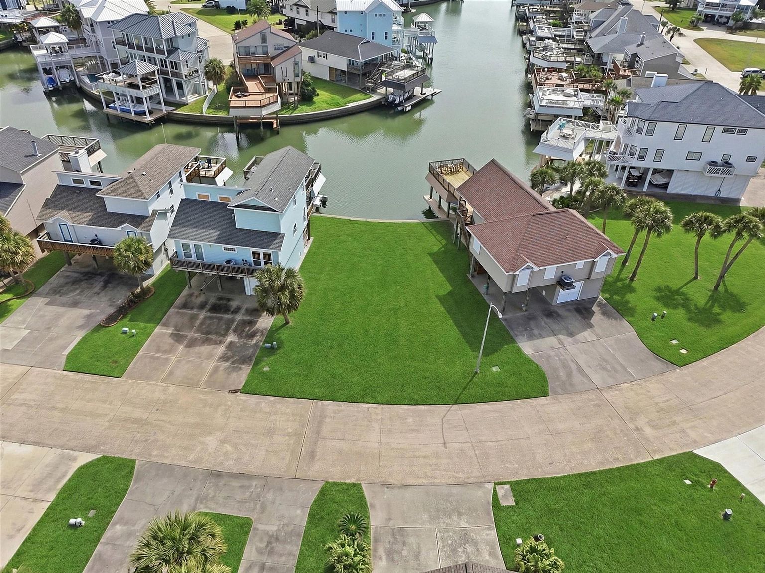 0 Bay Vis Galveston, TX 77554 - Thumbnail 5