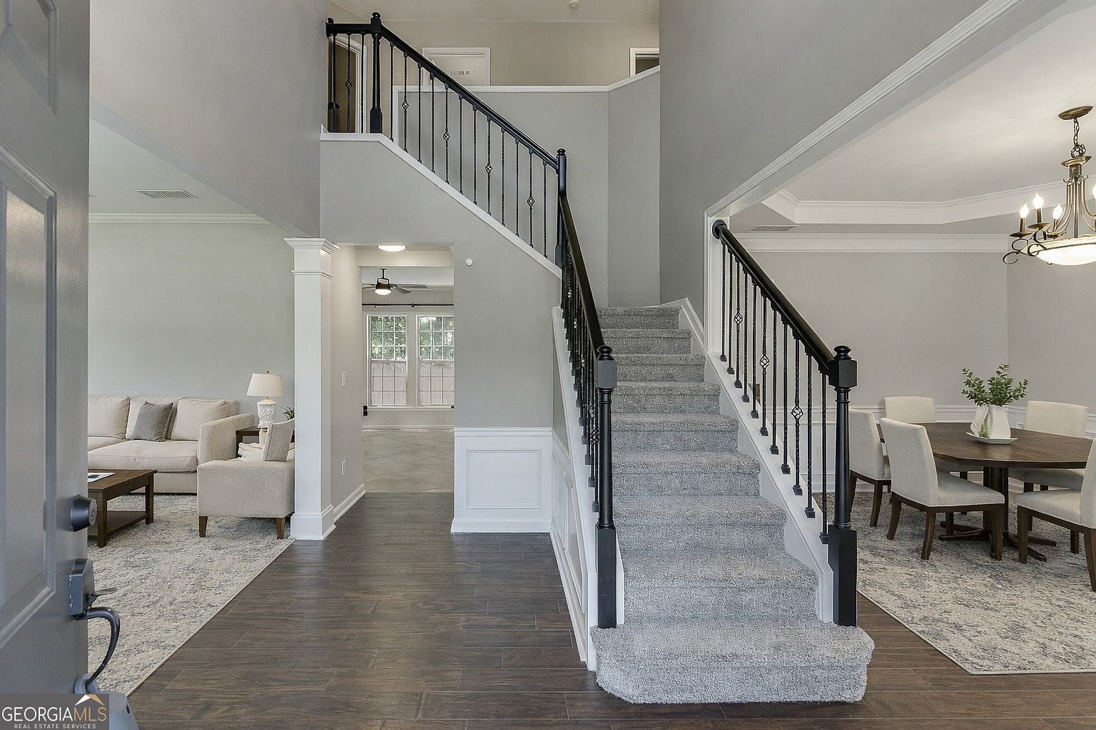 503 Glen Level Cir Sugar Hill, GA 30518 - Thumbnail 5