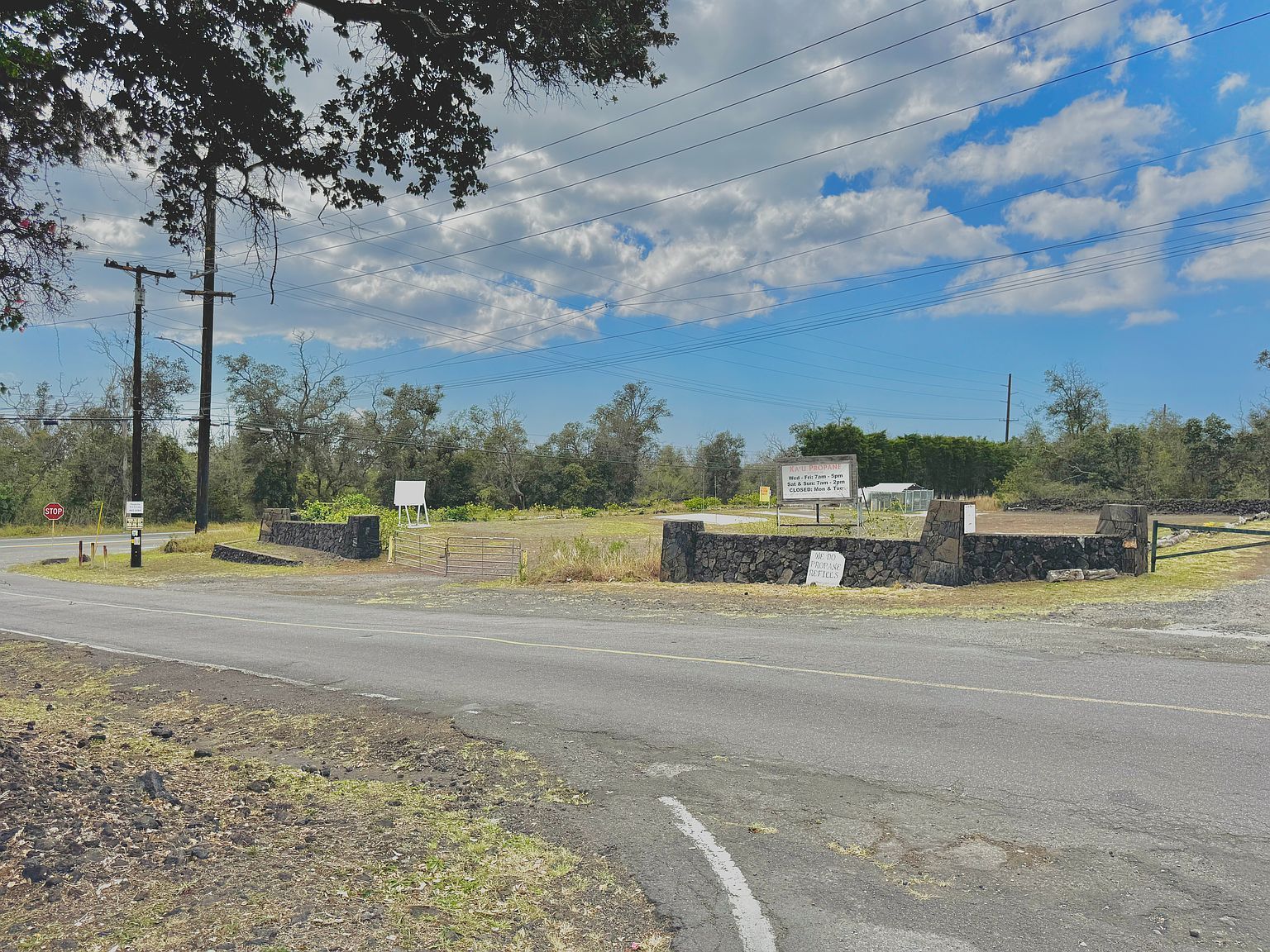 92-8755 Hawaii Blvd Lot 21-C-1 Captain Cook, HI 96704 - Thumbnail 5