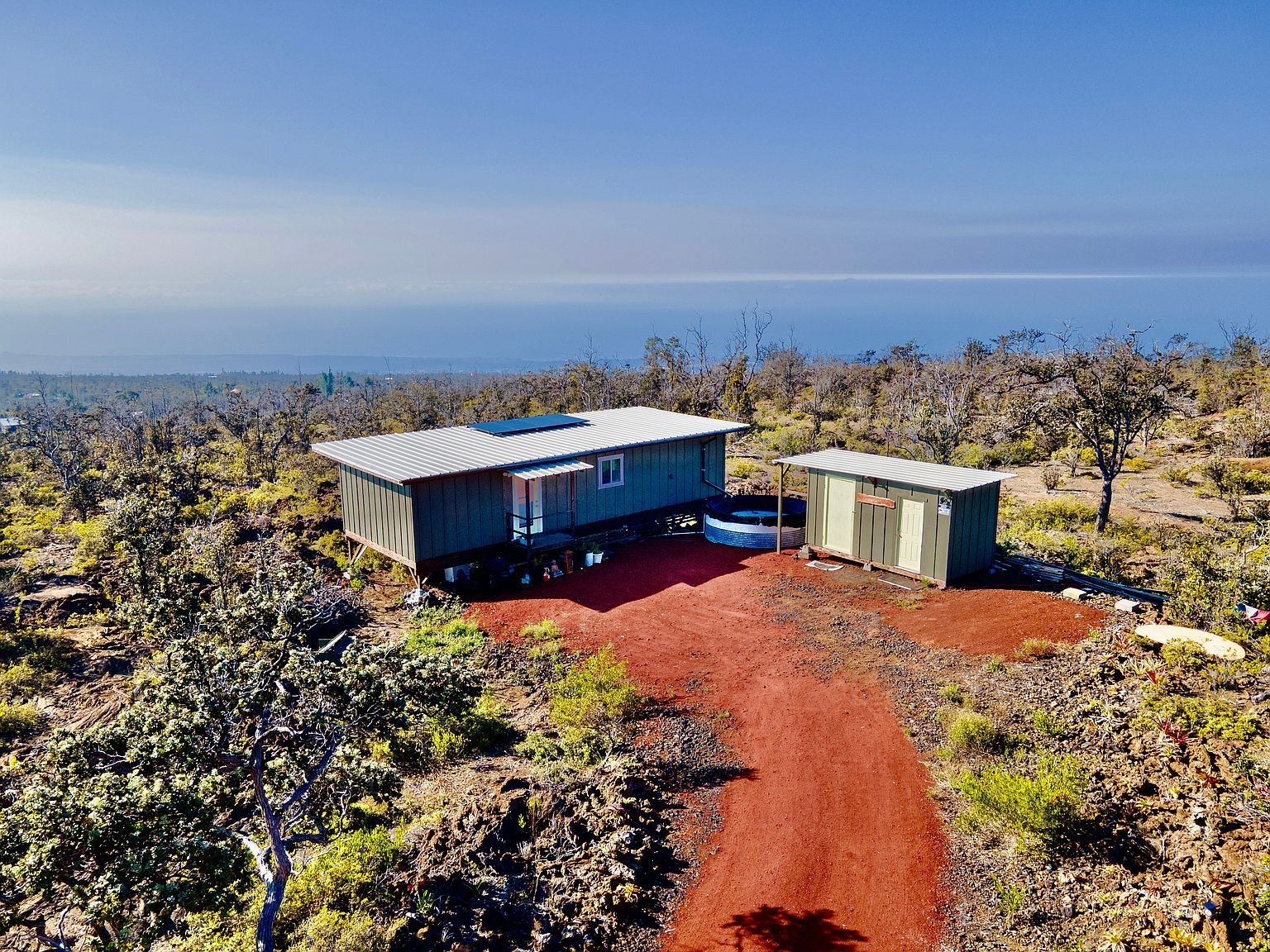 92-8751 Iwalani Pkwy Captain Cook, HI 96704 - Thumbnail 5