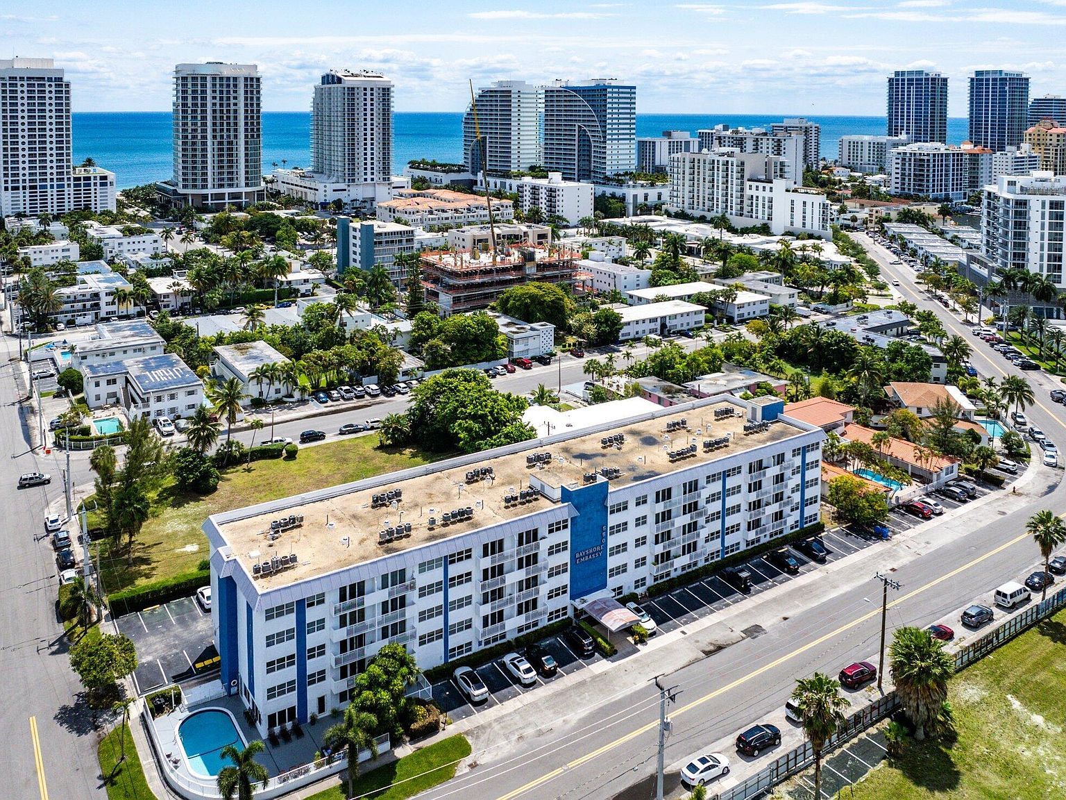 550 Bayshore Dr APT 506 Fort Lauderdale, FL 33304 - Thumbnail 5