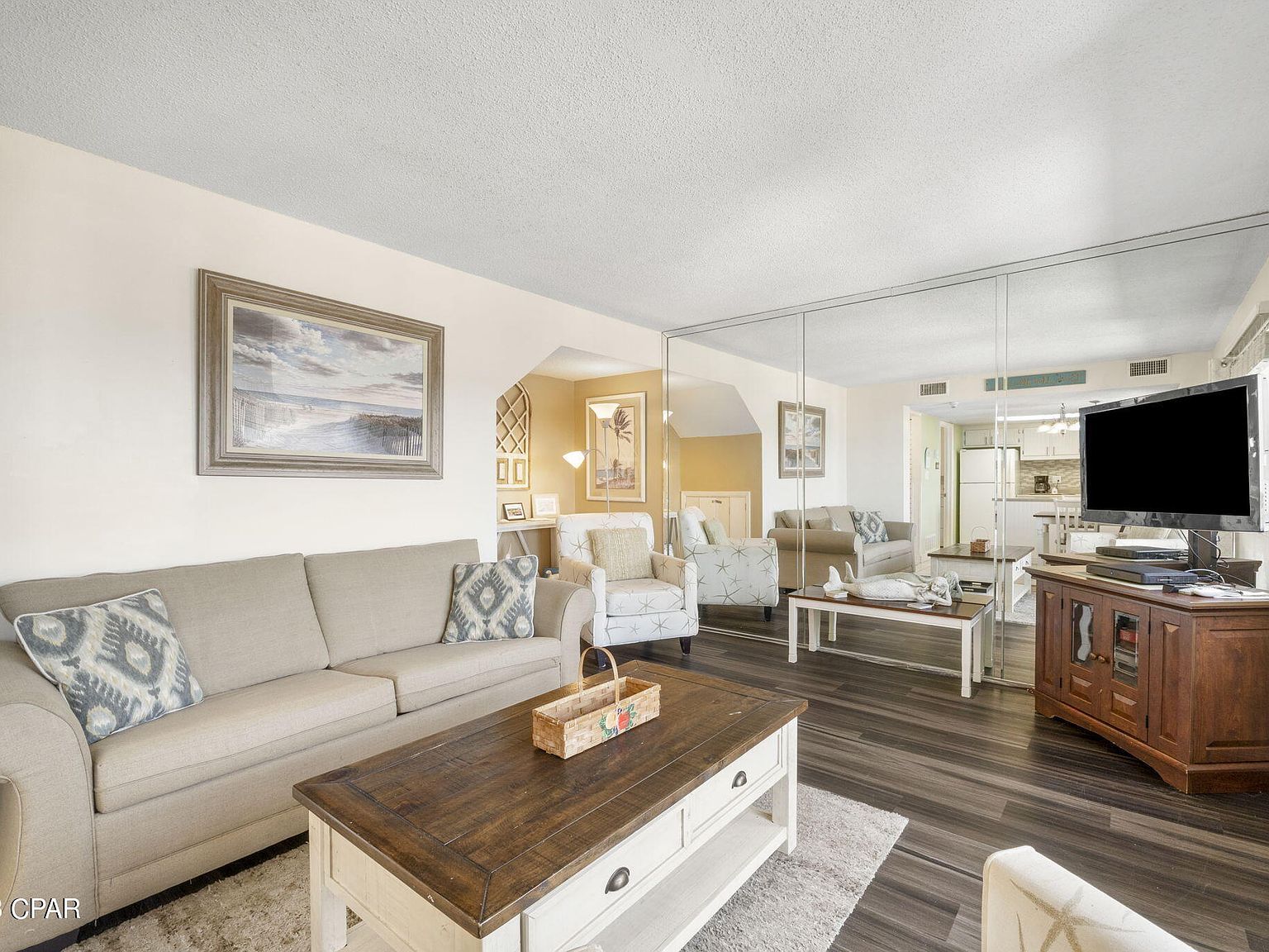 23223 Front Beach Rd #724 Panama City Beach, FL 32413 - Thumbnail 5