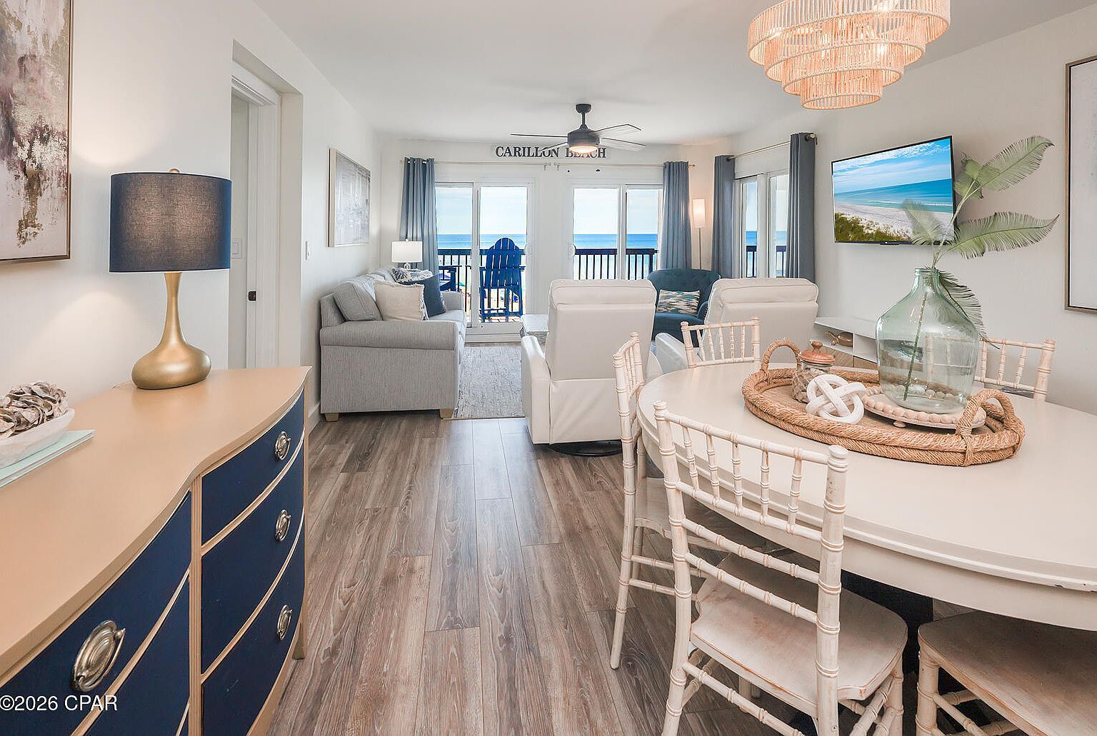 23223 Front Beach Rd #B2-305 Panama City Beach, FL 32413 - Thumbnail 5