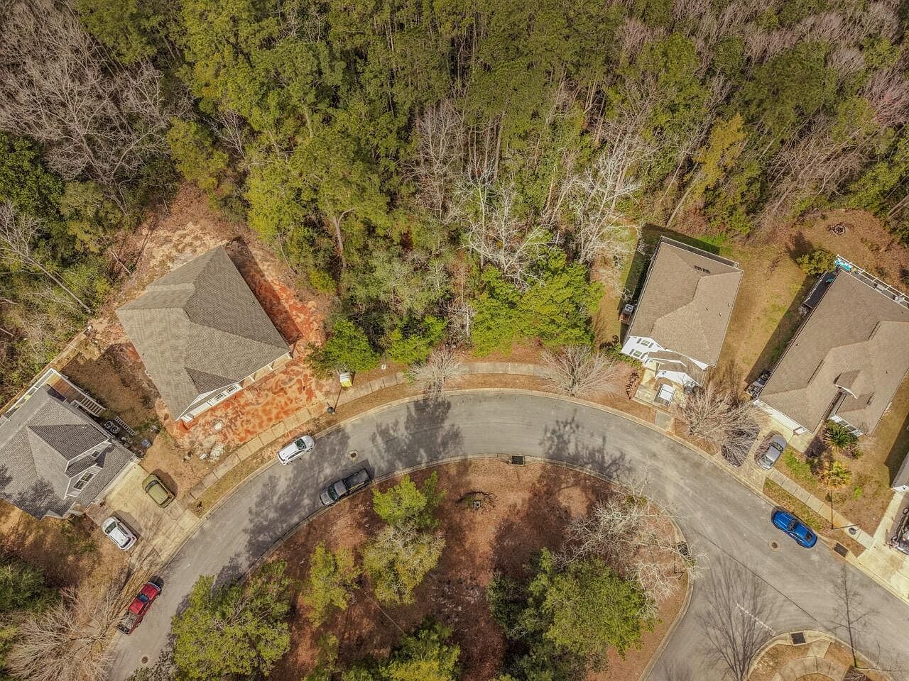 LOT 5 Lafayette Crk Freeport, FL 32439 - Thumbnail 5