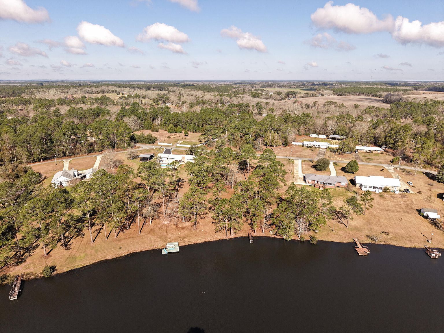 10 Lake Ct Lot 7 Defuniak Springs, FL 32433 - Thumbnail 5