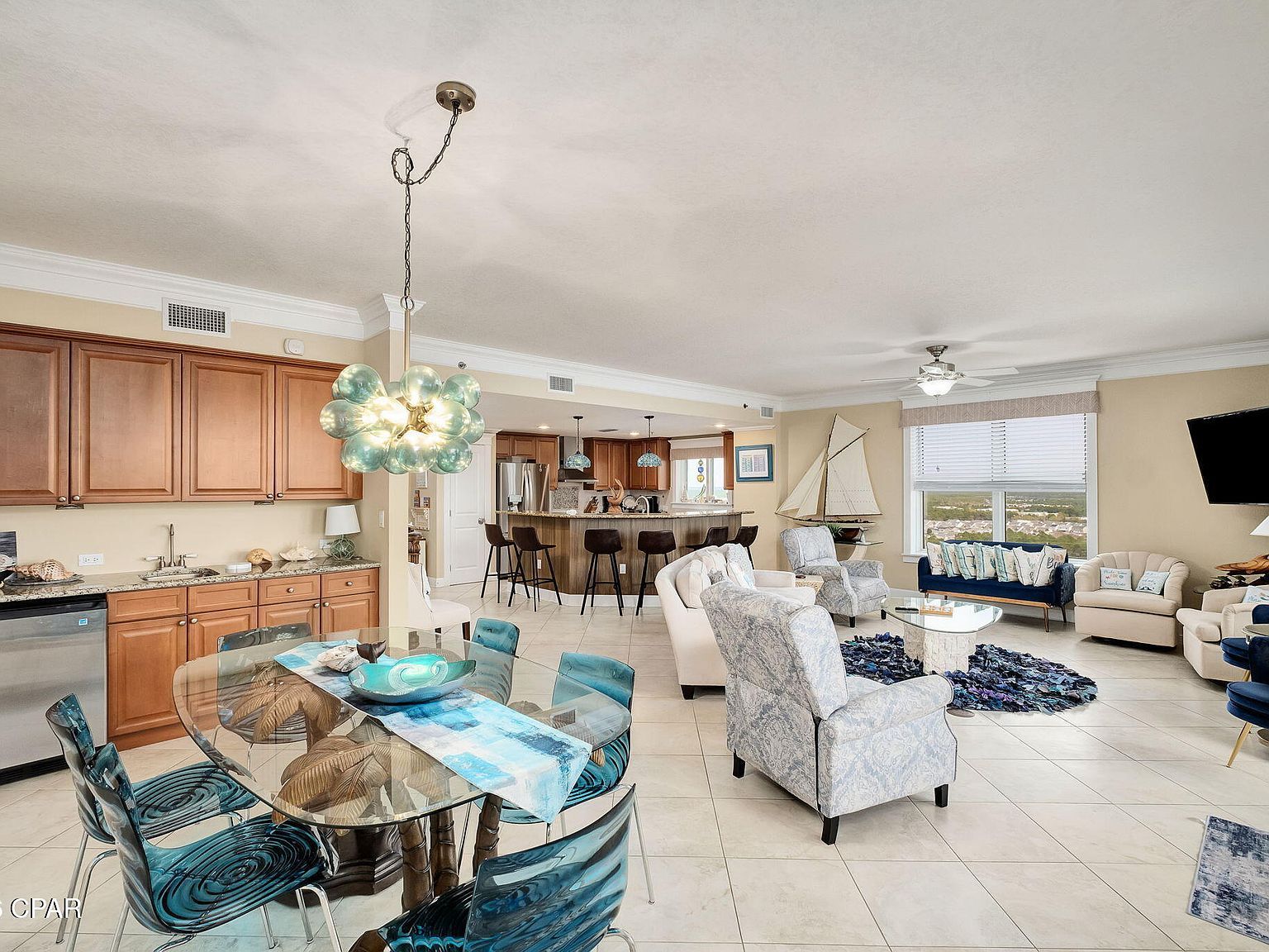 11800 Front Beach Rd Unit 1404 Panama City Beach, FL 32407 - Thumbnail 5