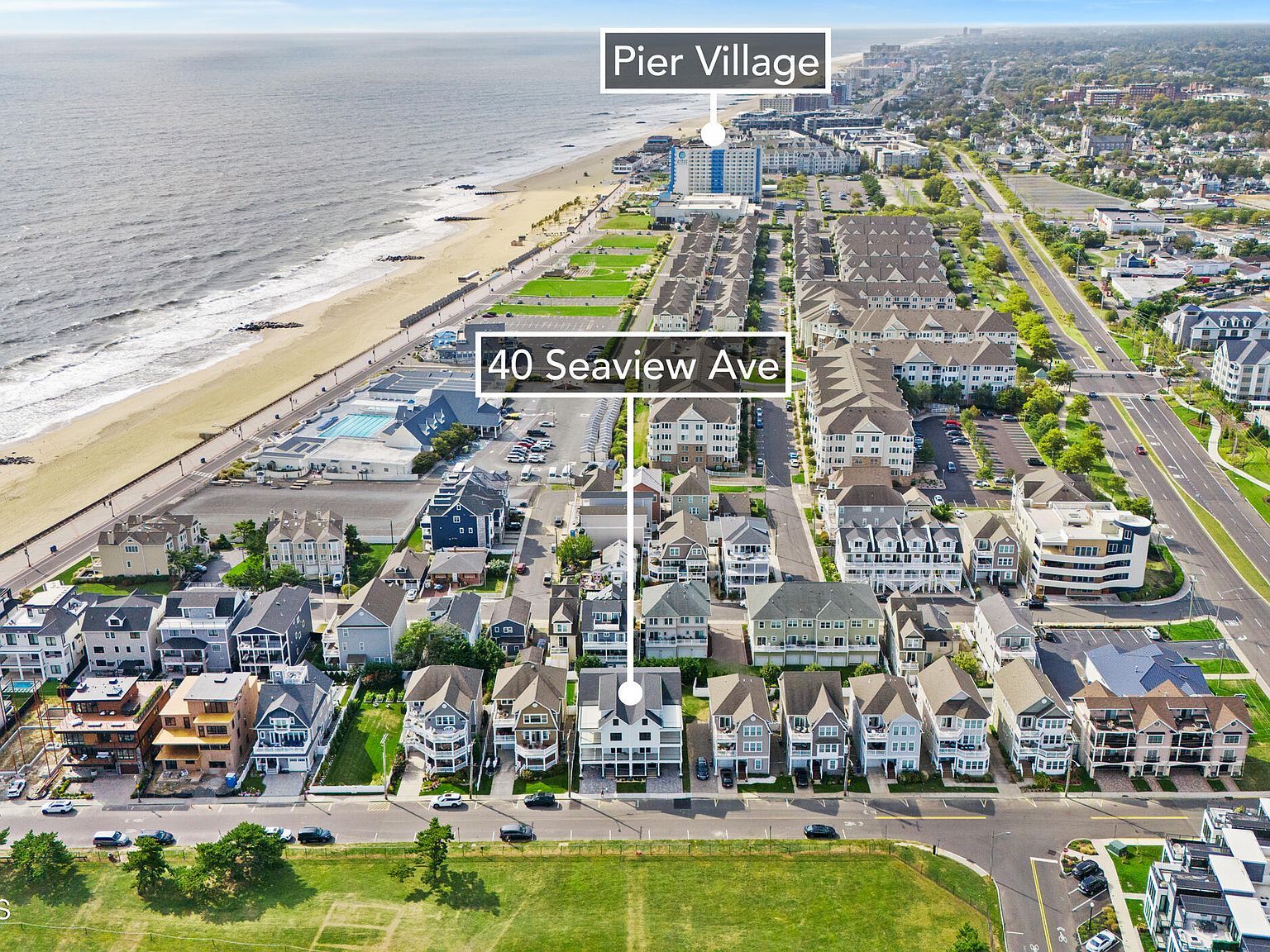 40 Seaview Ave UNIT A Long Branch, NJ 07740 - Thumbnail 5