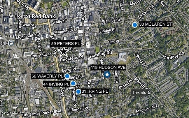 59 Peters Pl Red Bank, NJ 07701 - Thumbnail 5