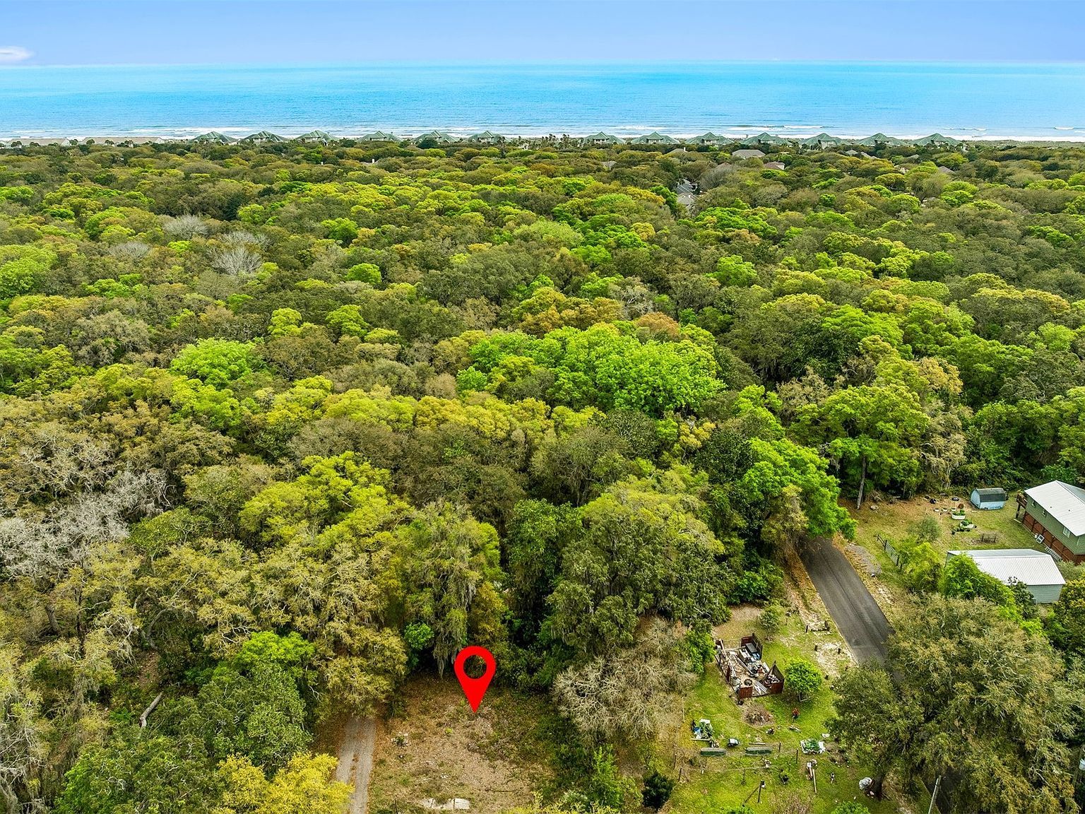 1624 Stewart Ave Fernandina Beach, FL 32034 - Thumbnail 5