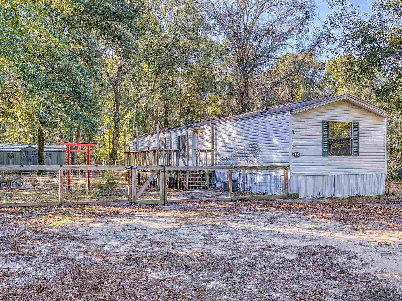 6505 Wilmar Ave Milton, FL 32570 - Thumbnail 5