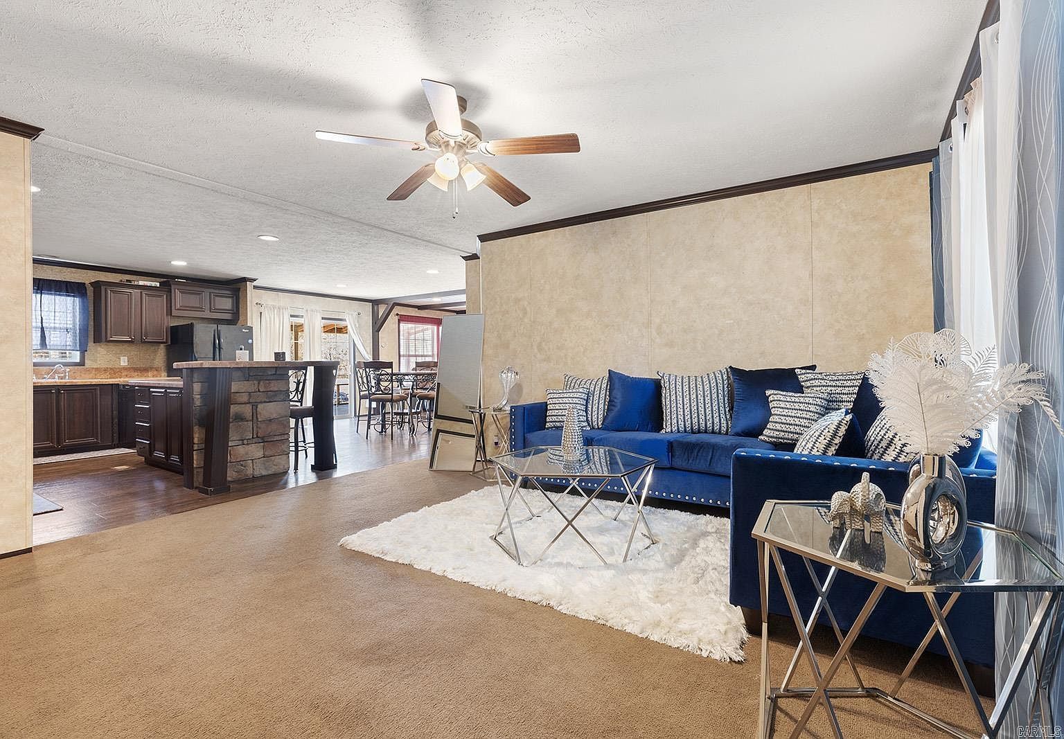 5207 Straughn Rd Pine Bluff, AR 71603 - Thumbnail 5