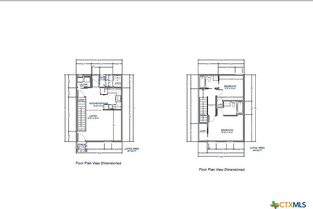 687 Burr Oak Ln Canyon Lake, TX 78133 | Single Family