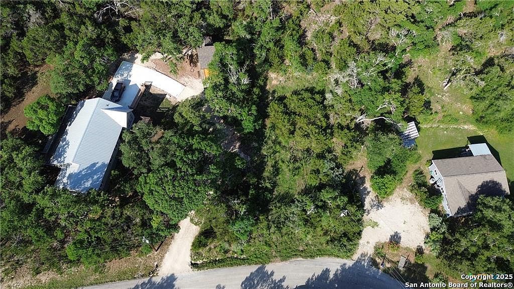 623 Firefly Dr #1140 Canyon Lake, TX 78133 | Land/Lot