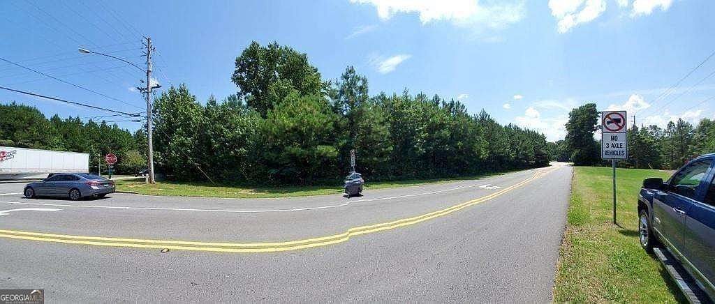 7875 Bohannon Rd Fairburn, GA 30213 - Thumbnail 5