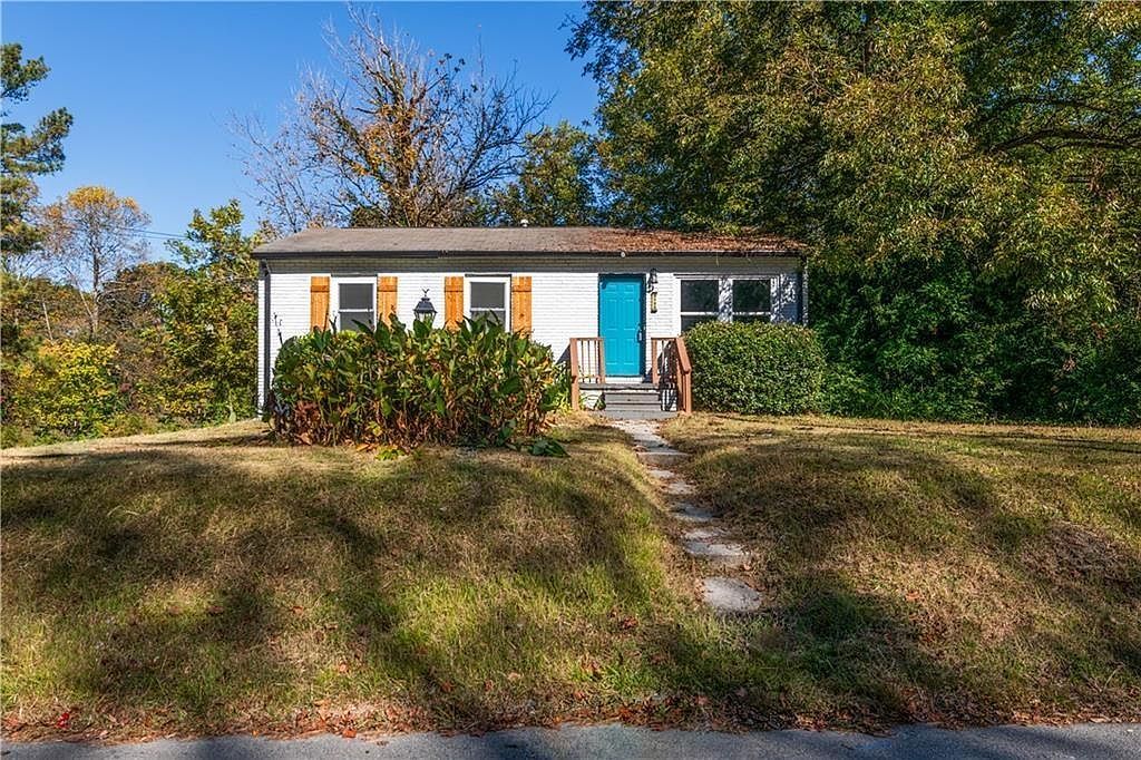 3155 Delmar Ln NW Atlanta, GA 30311 - Thumbnail 5