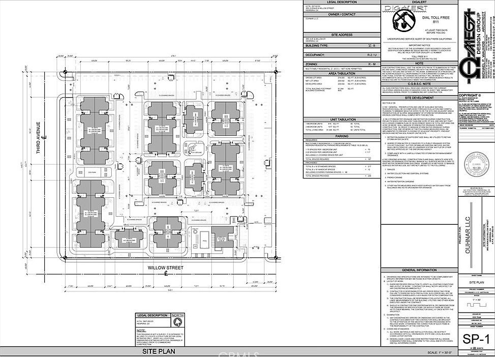 0 Willow St Hesperia, CA 92345 - Thumbnail 5