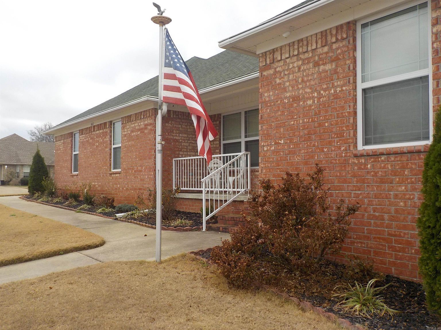 1411 Sydney St Searcy, AR 72143 - Thumbnail 5