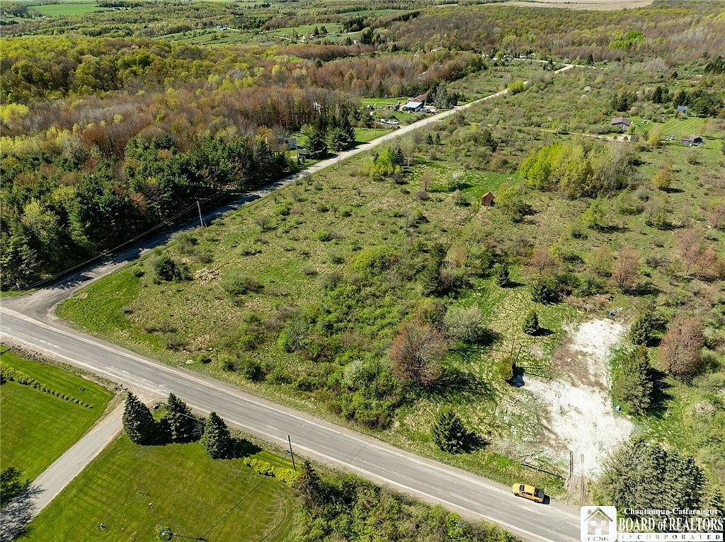 522 Bush Hill Rd #10 Franklinville, NY 14737 - Thumbnail 5