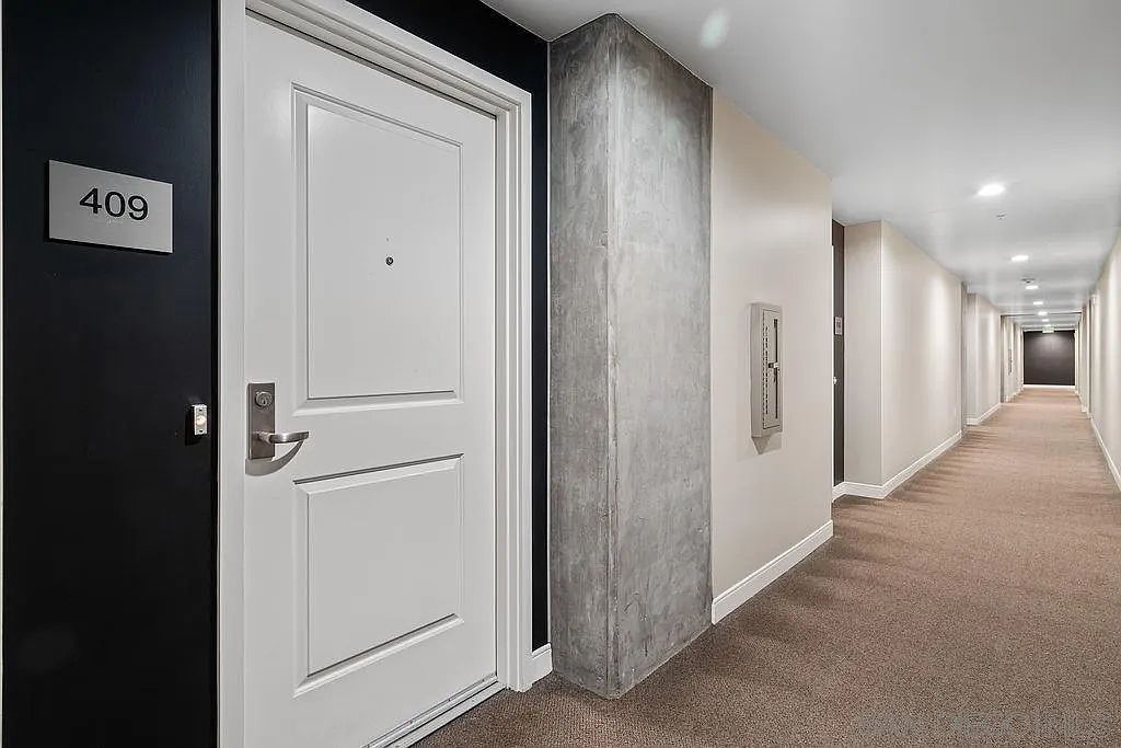1080 Park Blvd UNIT 409 San Diego, CA 92101 - Thumbnail 5