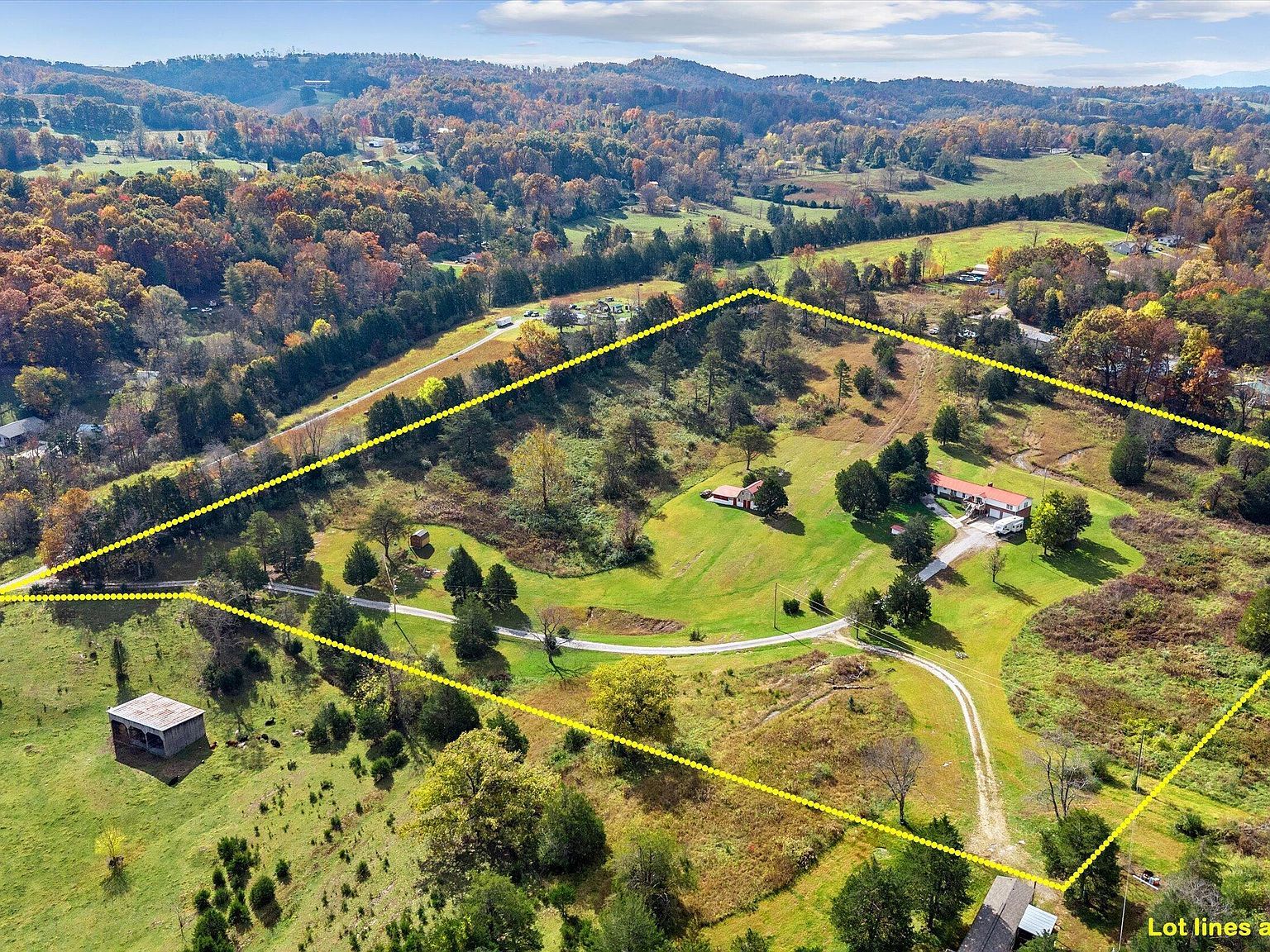 288 Forks Grove Rd La Follette, TN 37766 - Thumbnail 5