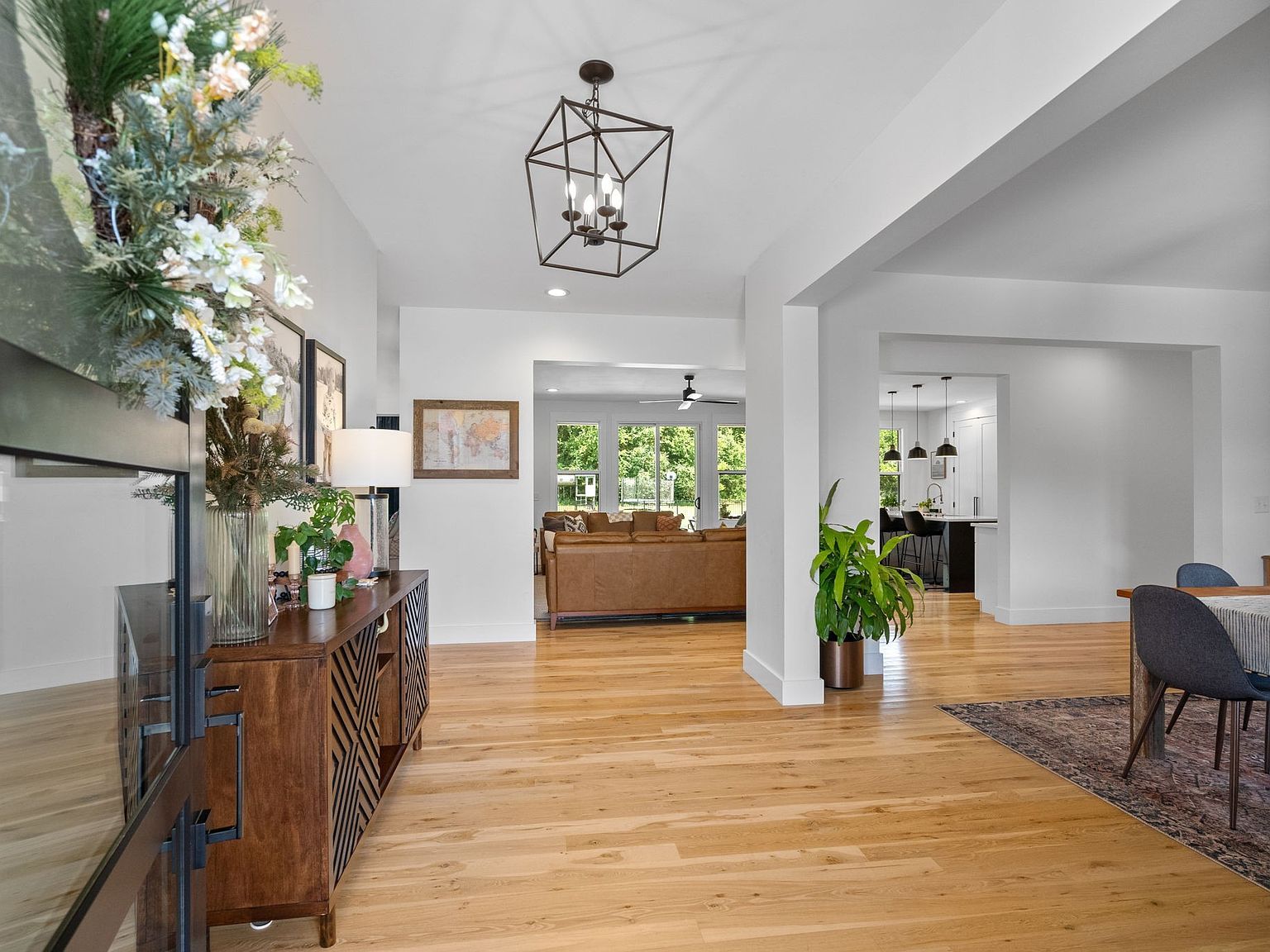 162 Vantrease Rd Cottontown, TN 37048 - Thumbnail 5