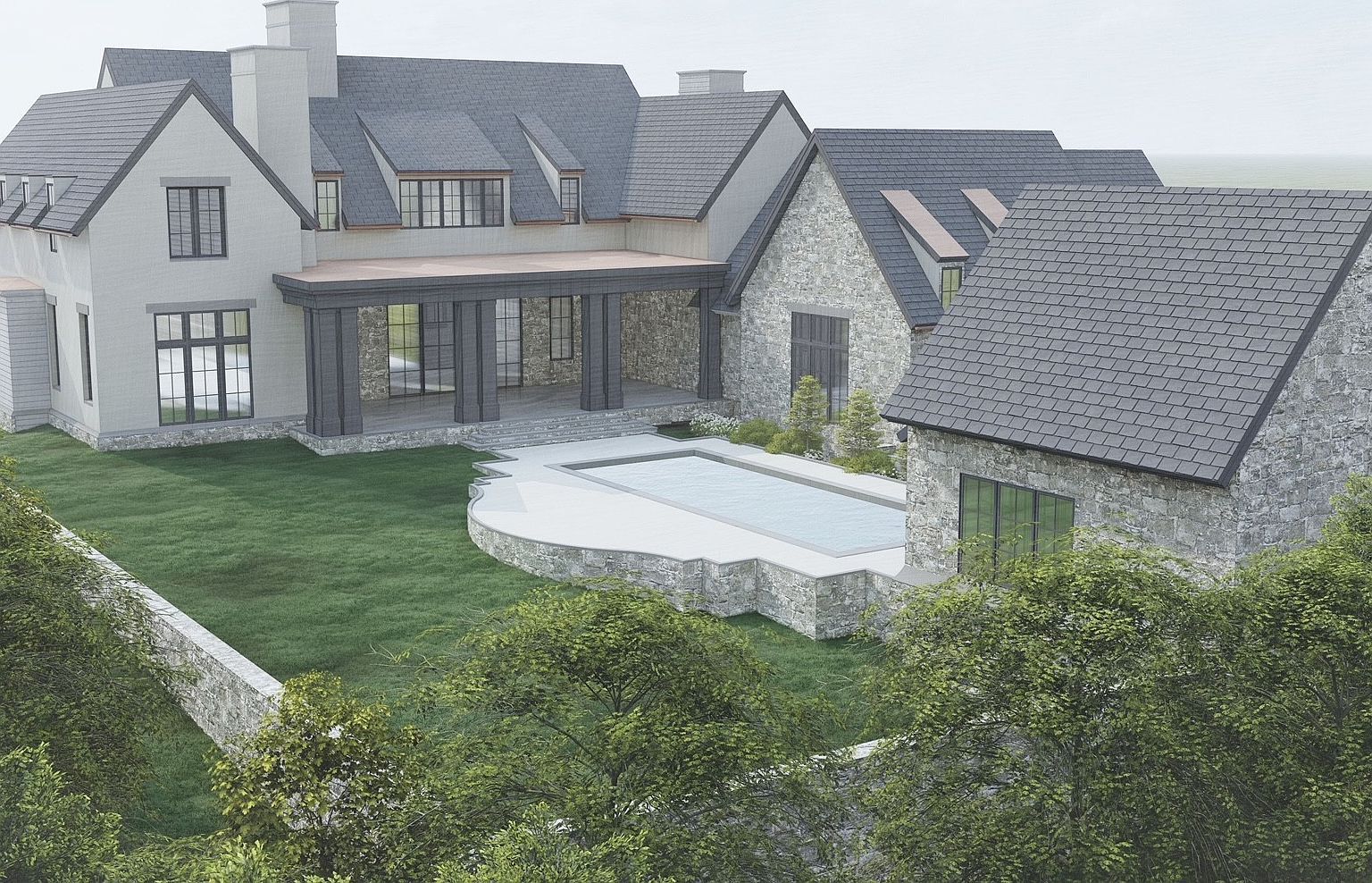 7266 Harlow Dr LOT 309 College Grove, TN 37046 - Thumbnail 5