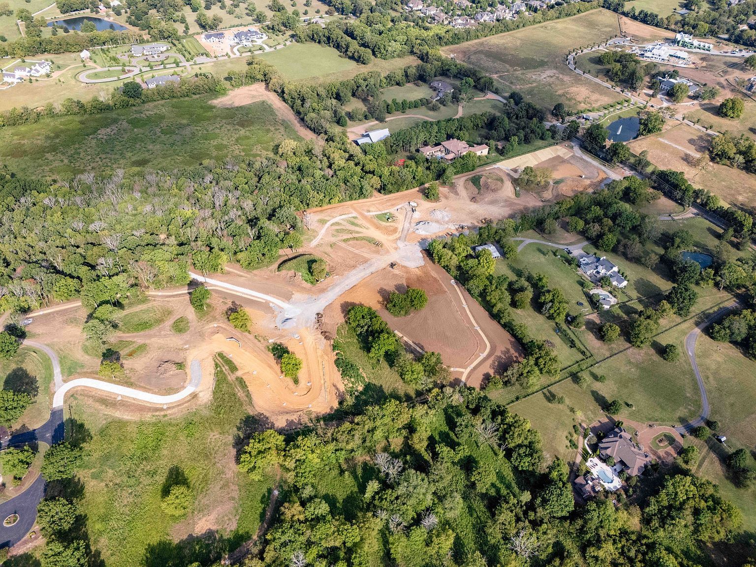 9227 Old Smyrna Rd LOT 5 Brentwood, TN 37027 - Thumbnail 5