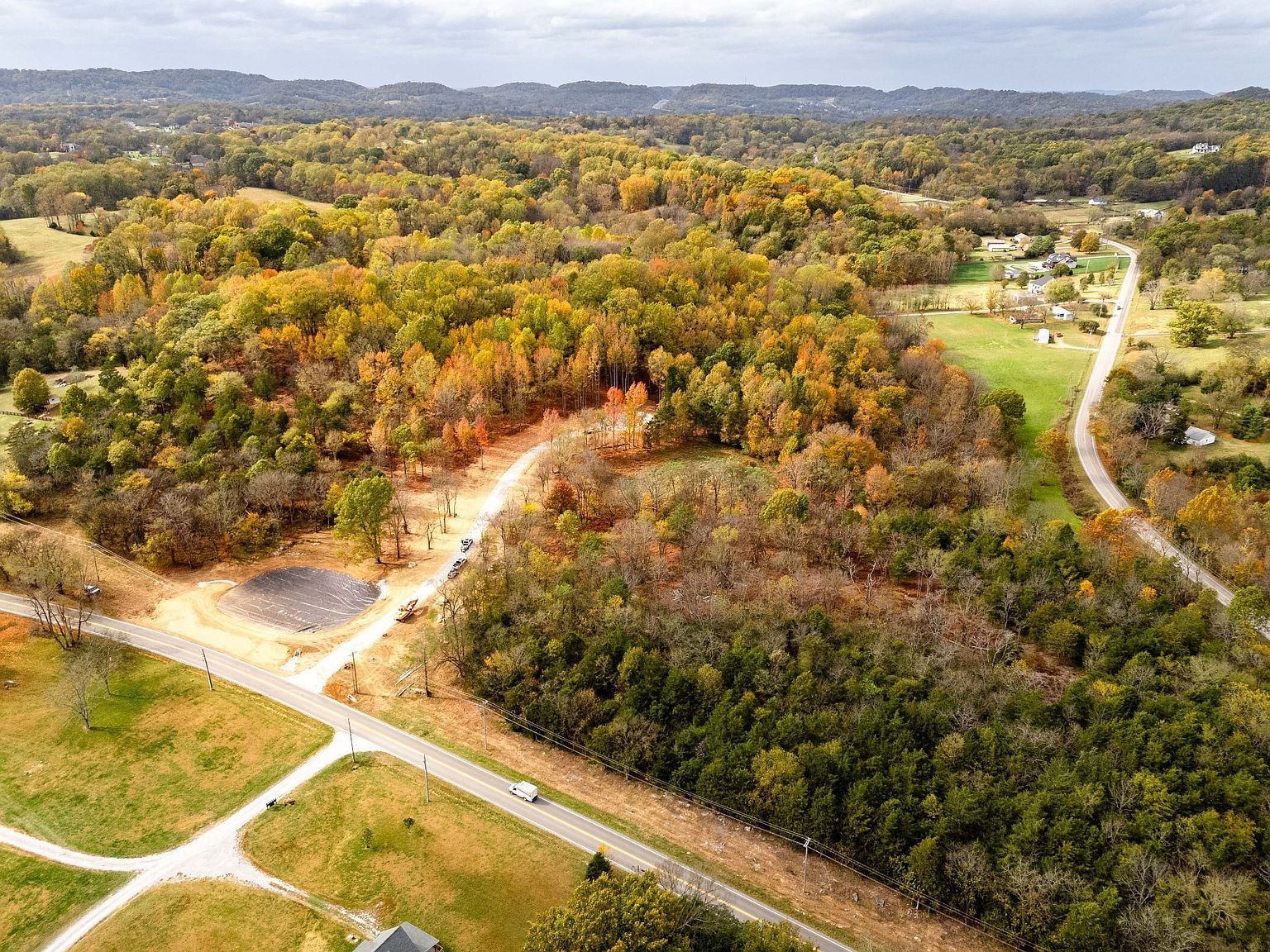 0 Arno Allisona Rd #4 College Grove, TN 37046 - Thumbnail 5