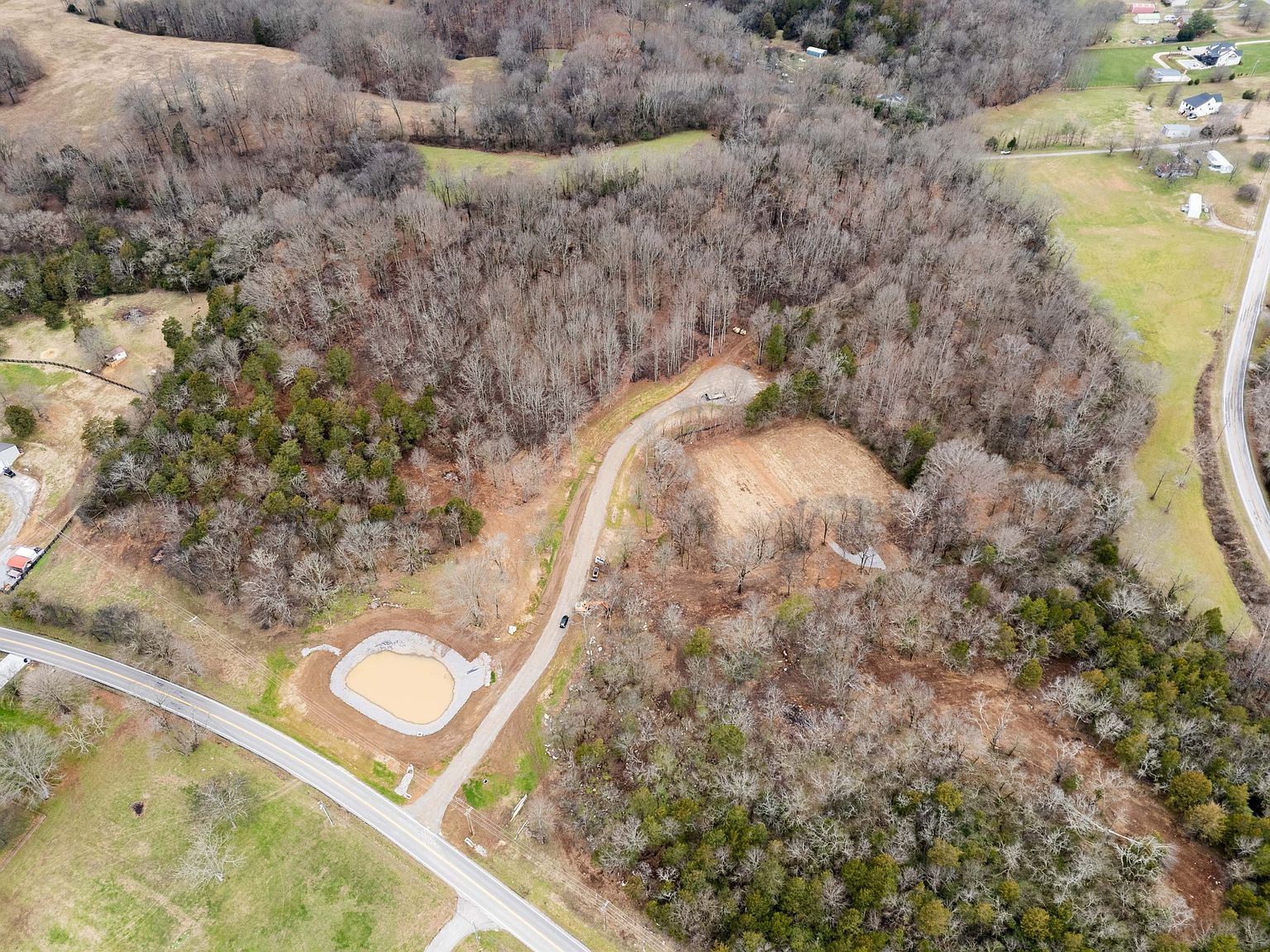 0 Arno Allisona Rd LOT 3 College Grove, TN 37046 - Thumbnail 5