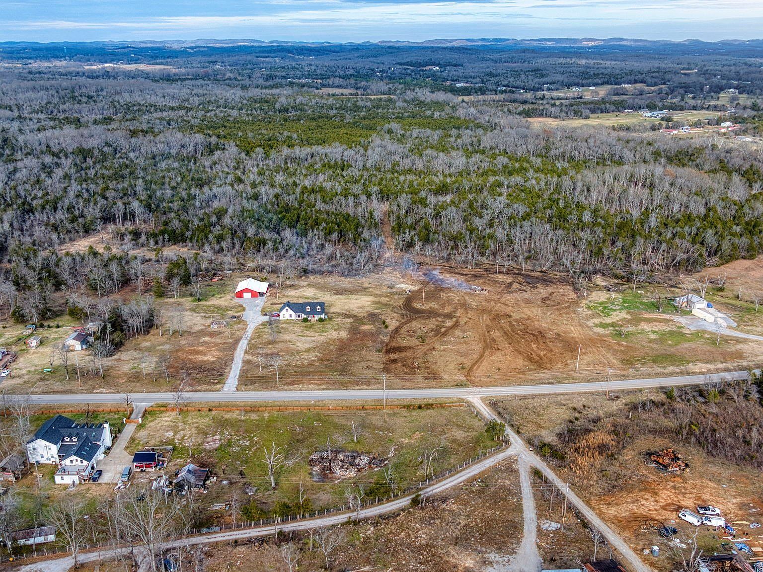 0 Kedron Rd #TRACT Spring Hill, TN 37174 - Thumbnail 5