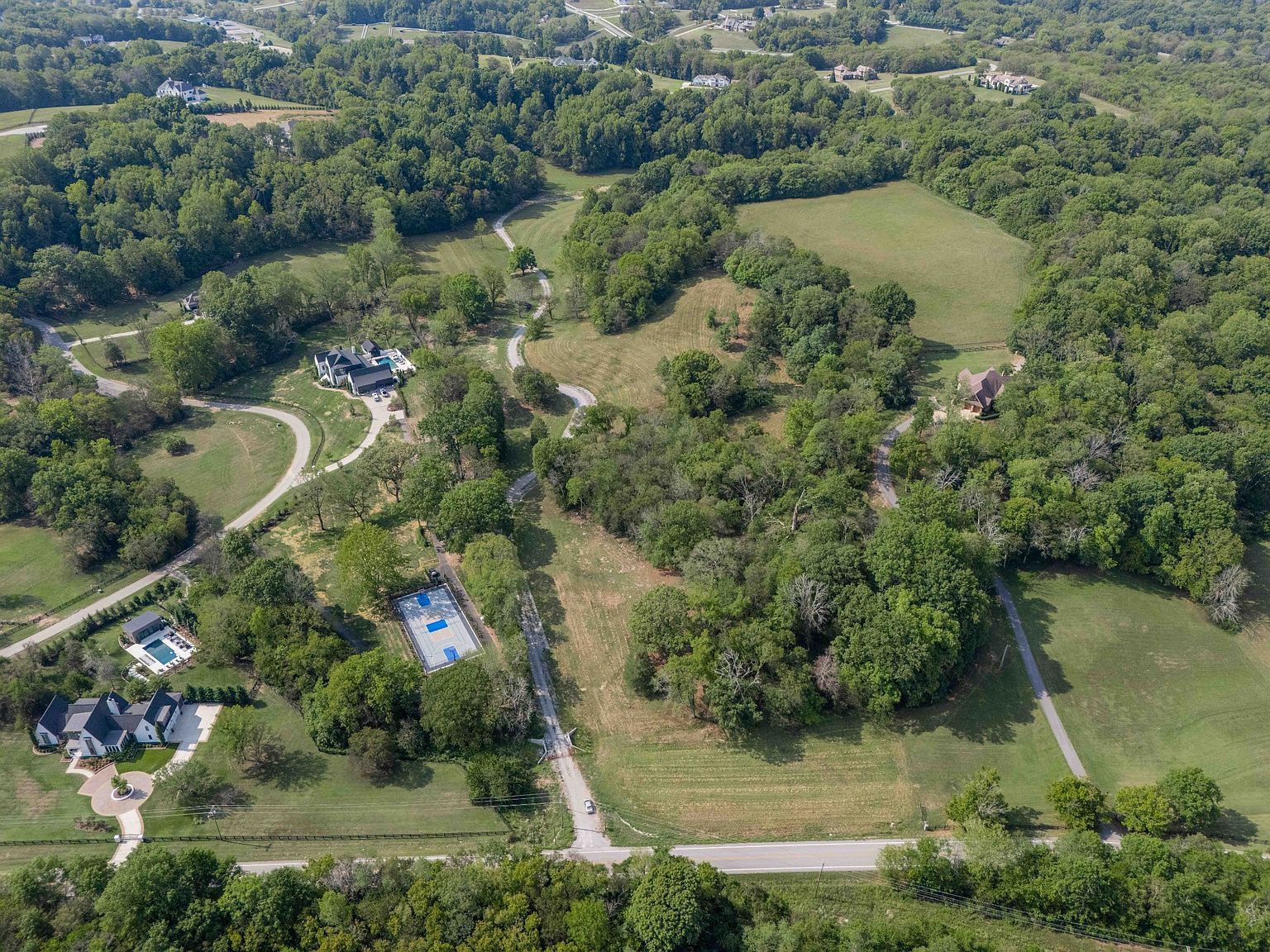 6459 Peytonsville Arno Rd LOT 1 College Grove, TN 37046 - Thumbnail 5