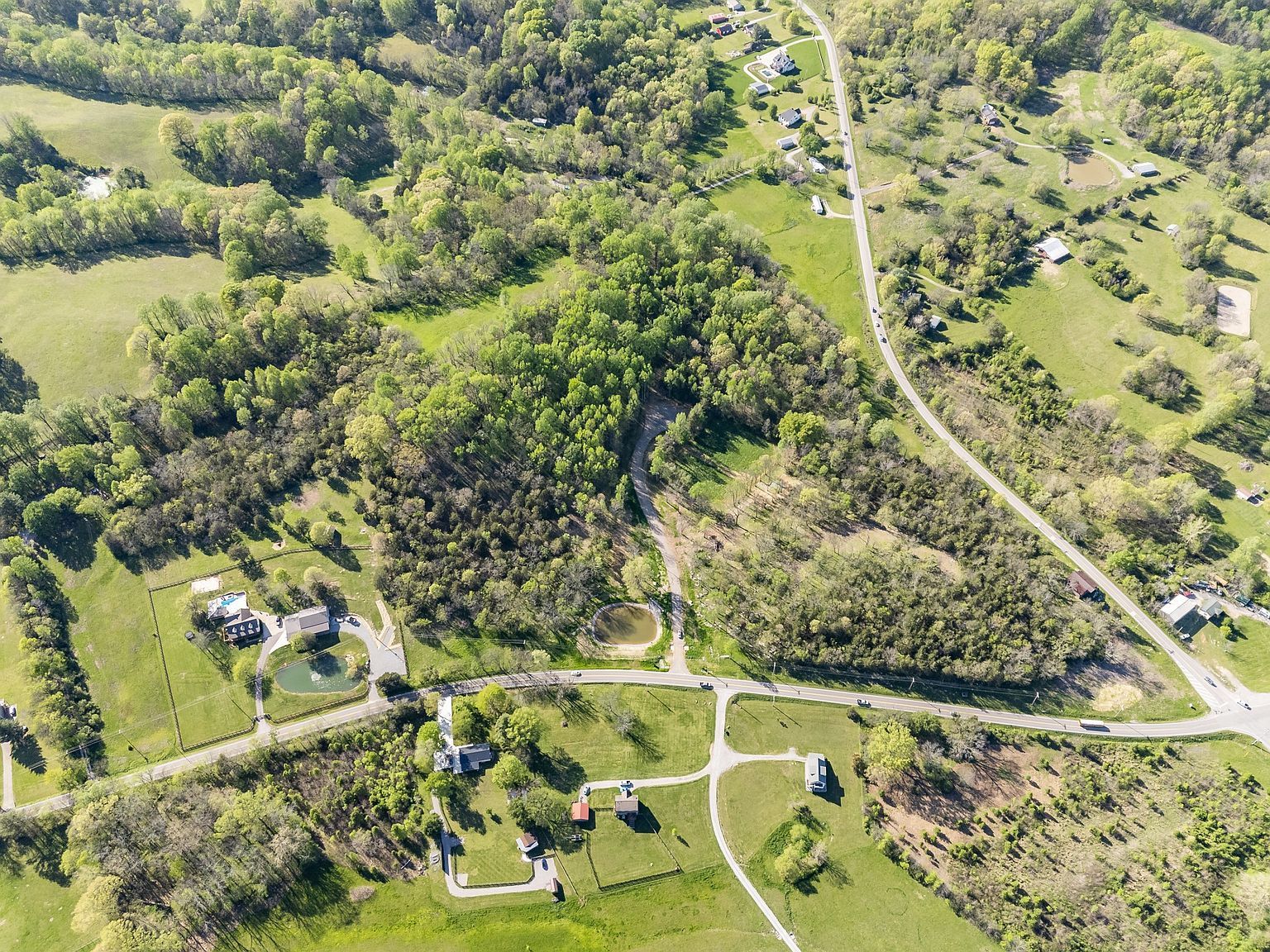 0 Arno Allisona Rd #6 College Grove, TN 37046 - Thumbnail 5