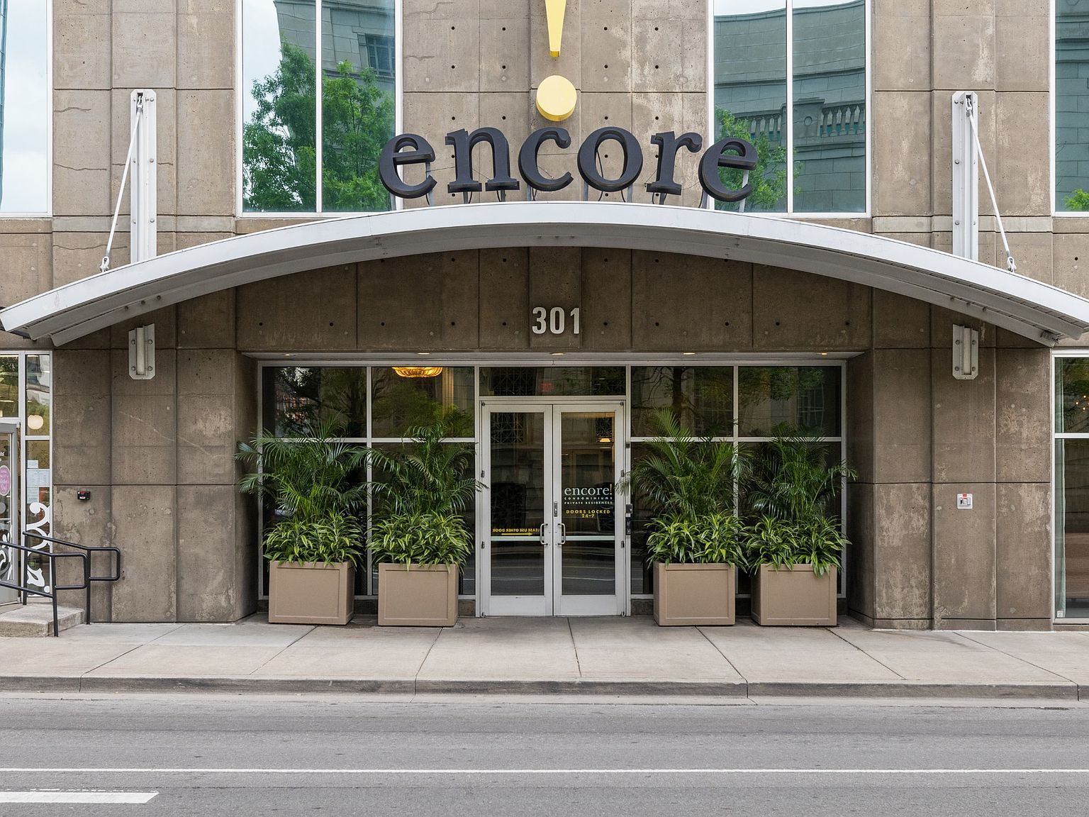 301 Demonbreun St UNIT 1307 Nashville, TN 37201 - Thumbnail 5