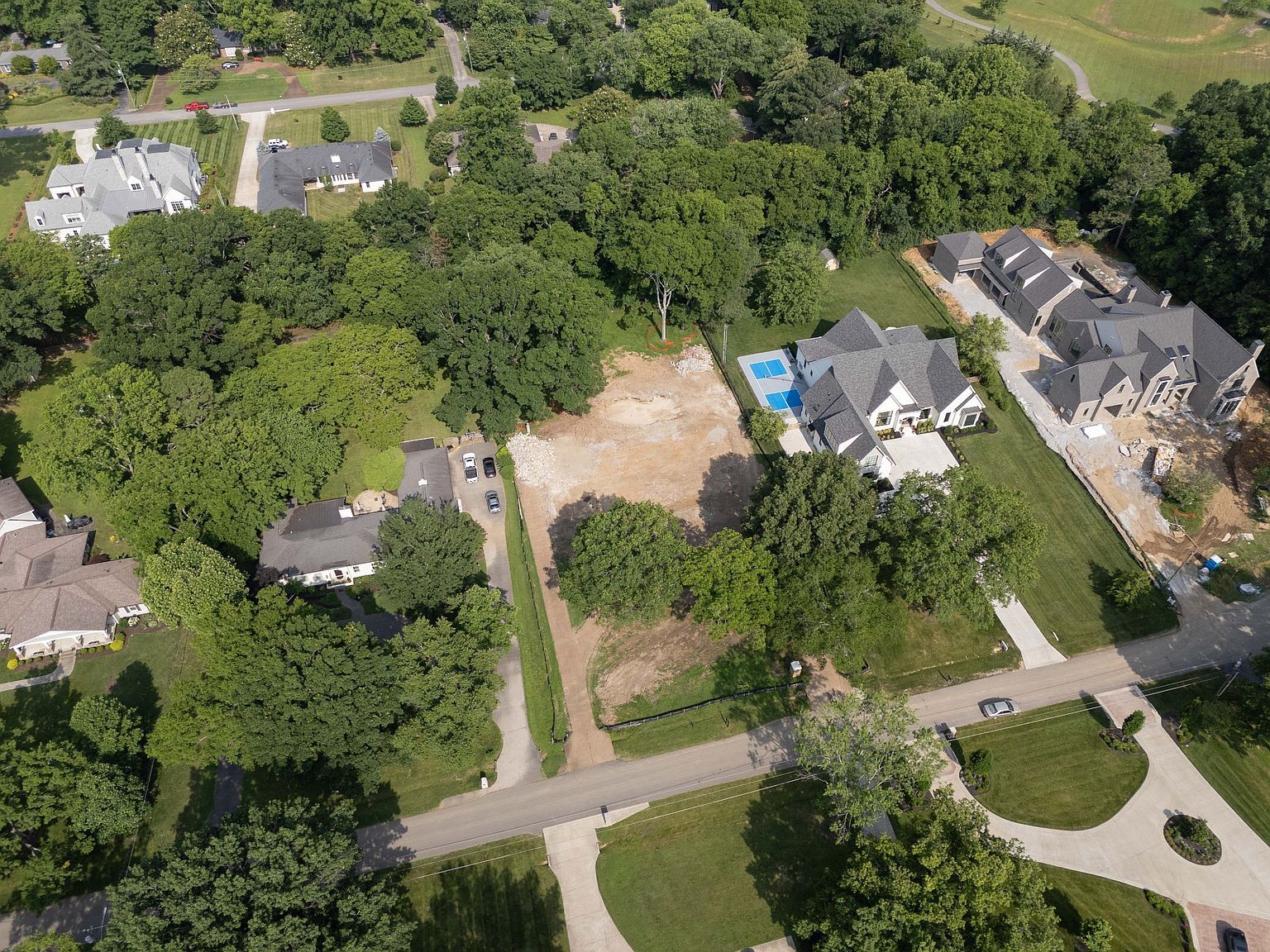 309 Hayeswood Dr Brentwood, TN 37027 - Thumbnail 5