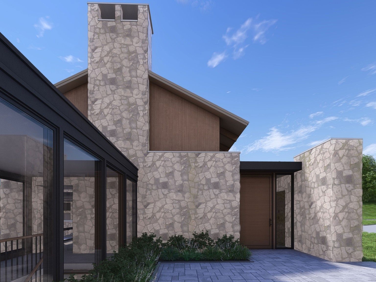 0 Fox Wander Trl LOT 6 Arrington, TN 37014 - Thumbnail 5