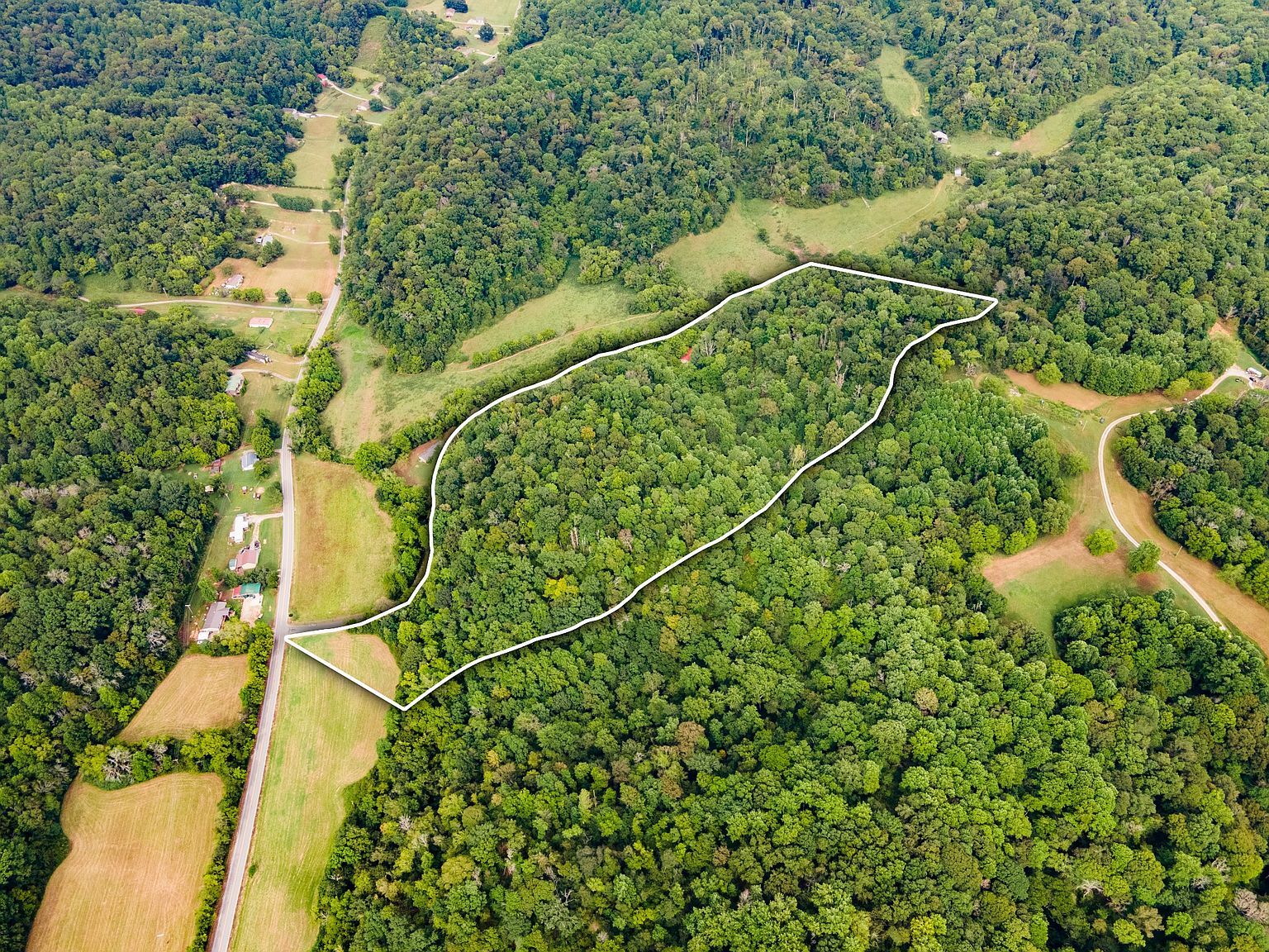 3045 Robert Skelley Rd Columbia, TN 38401 - Thumbnail 5