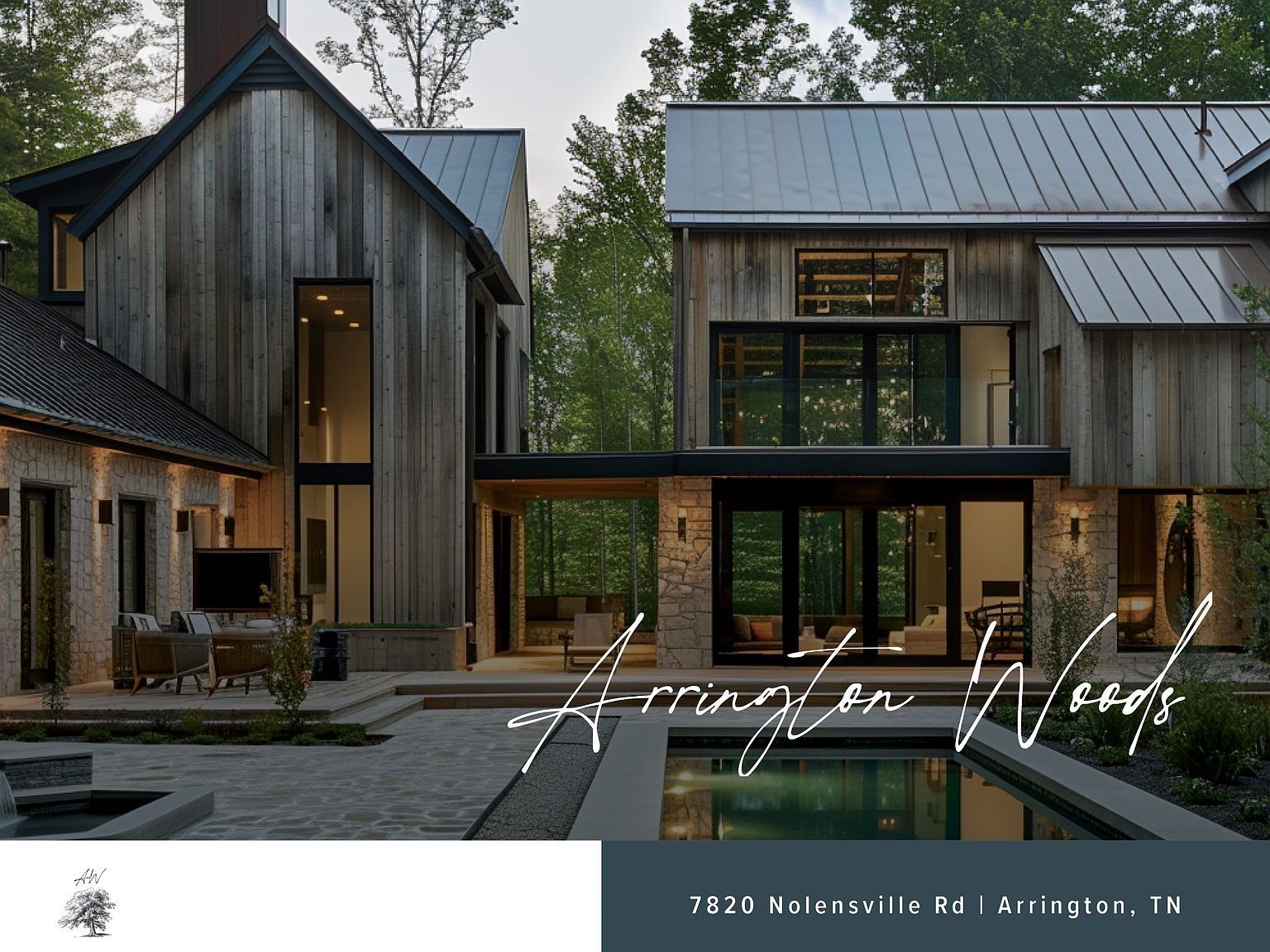 0 Wilder St LOT 10 Arlington, TN 38002 - Thumbnail 5