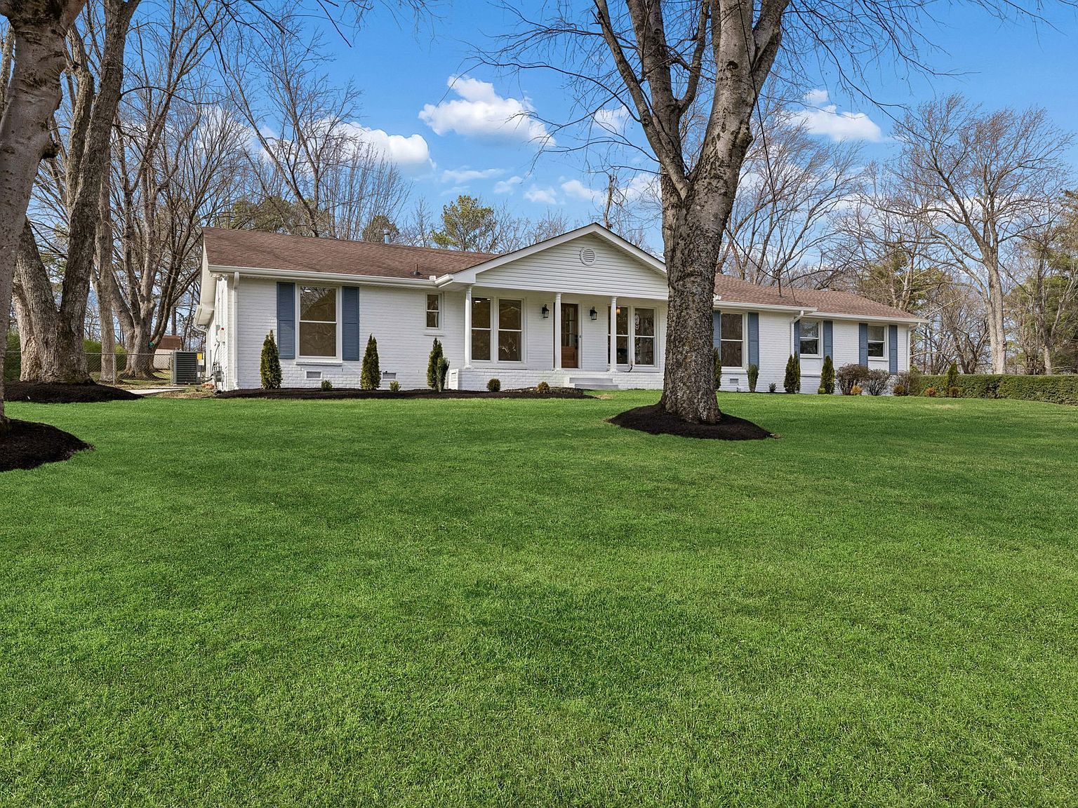 1405 Lipscomb Dr Brentwood, TN 37027 - Thumbnail 5