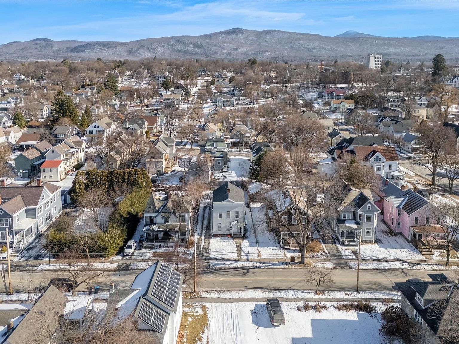 56 Church St Rutland, VT 05701 - Thumbnail 5