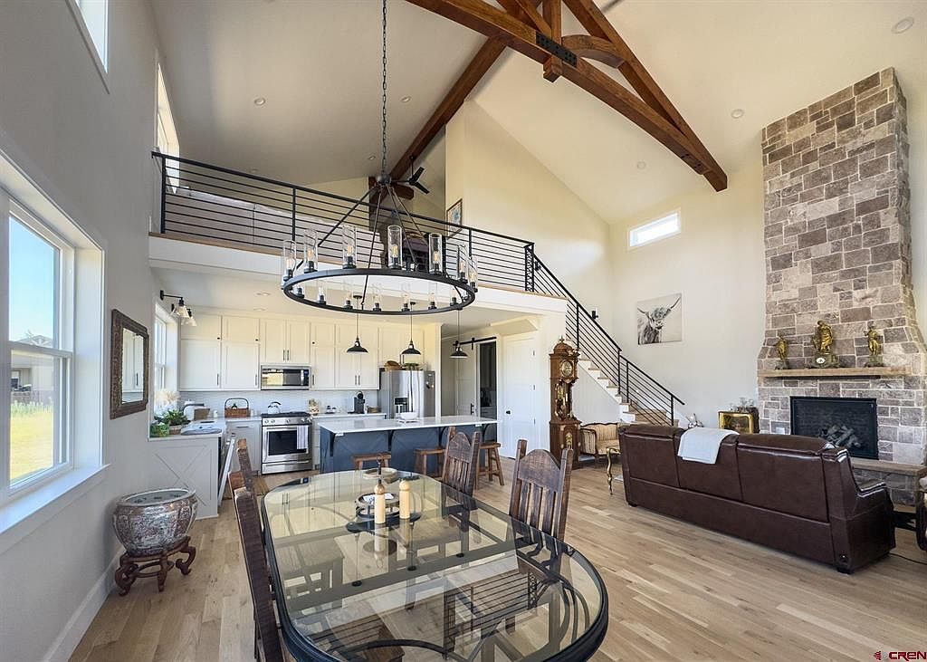 263 Carpin Cir Pagosa Springs, CO 81147 - Thumbnail 5